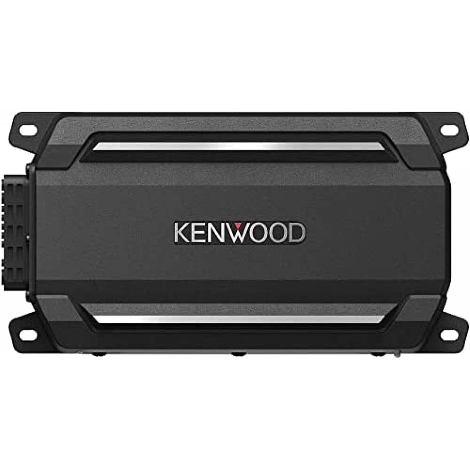 Amplificador para Carro KENWOOD KAC-M5024BT 600W Motocicleta