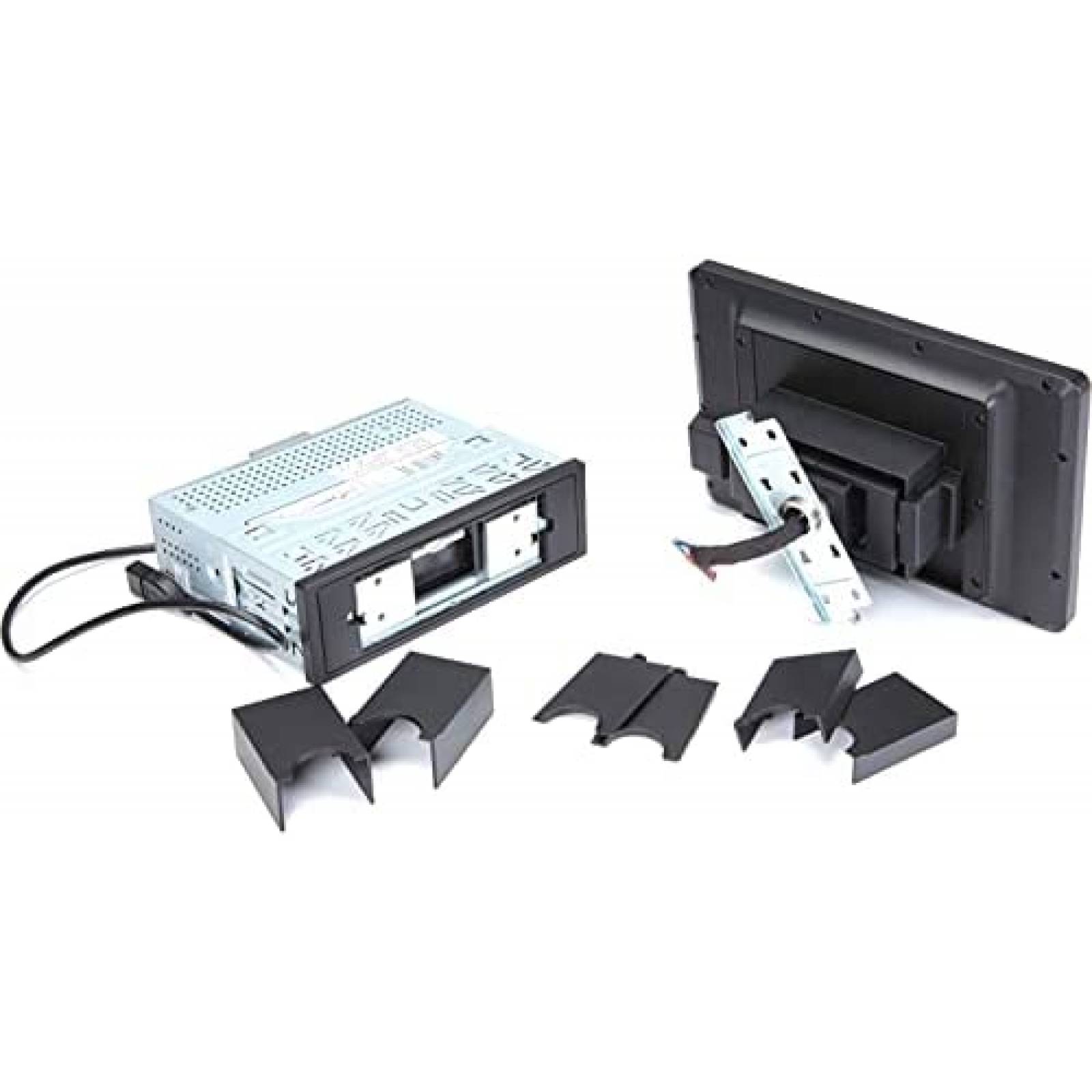 Estereo para Auto Jensen CAR910X 9" Tactil Bluetooth Android