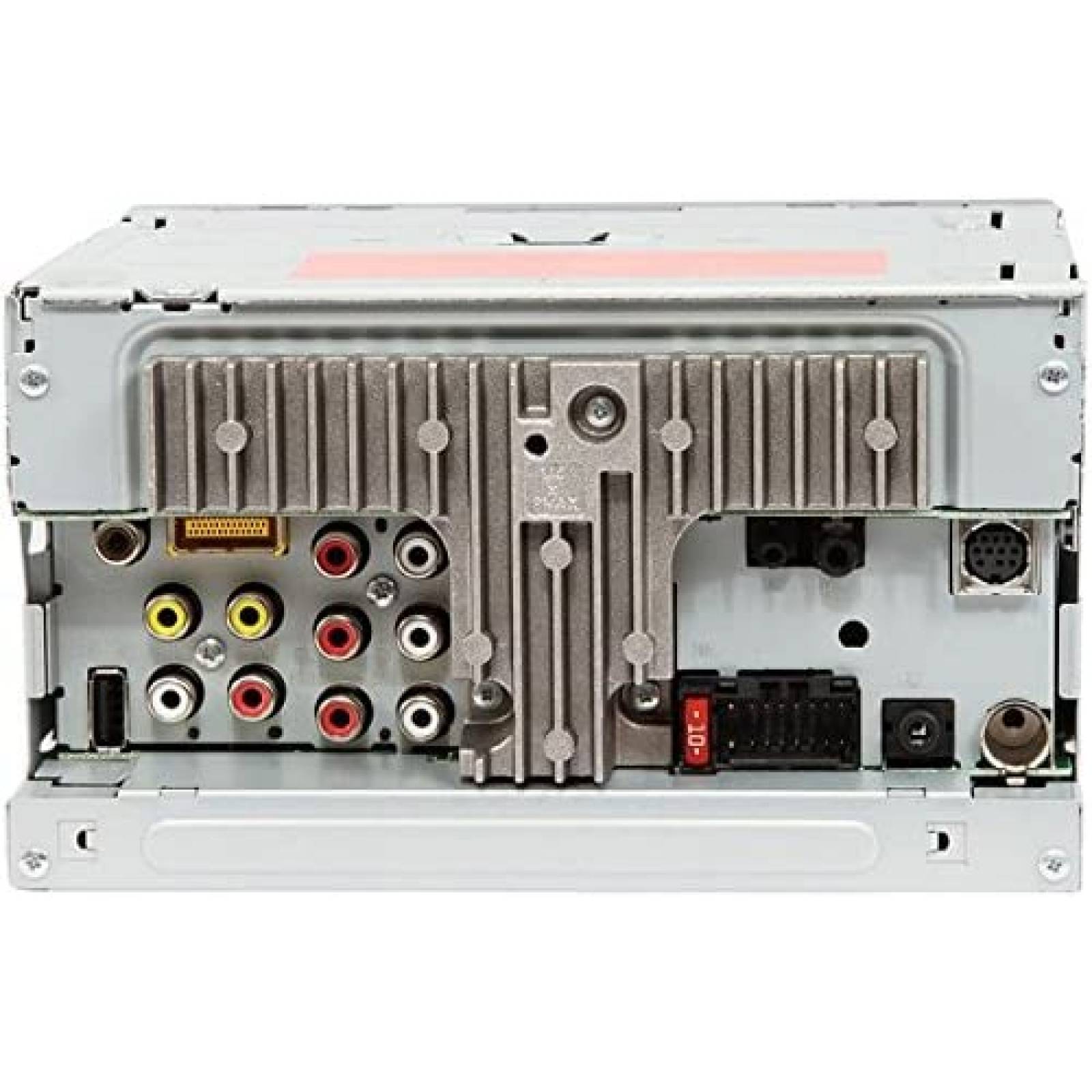 Estereo De Coche PIONEER Doble Din Bluetooth 6.2 Pulgadas