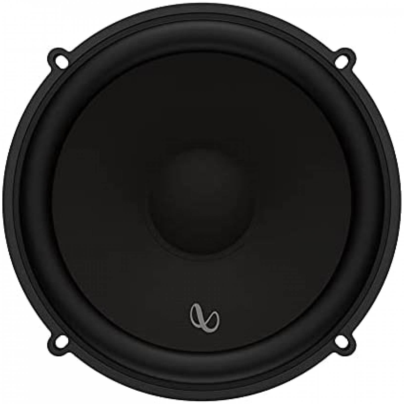 Set Bocinas para Carro Infinity 603CF 2x Woofer 2x Tweeters