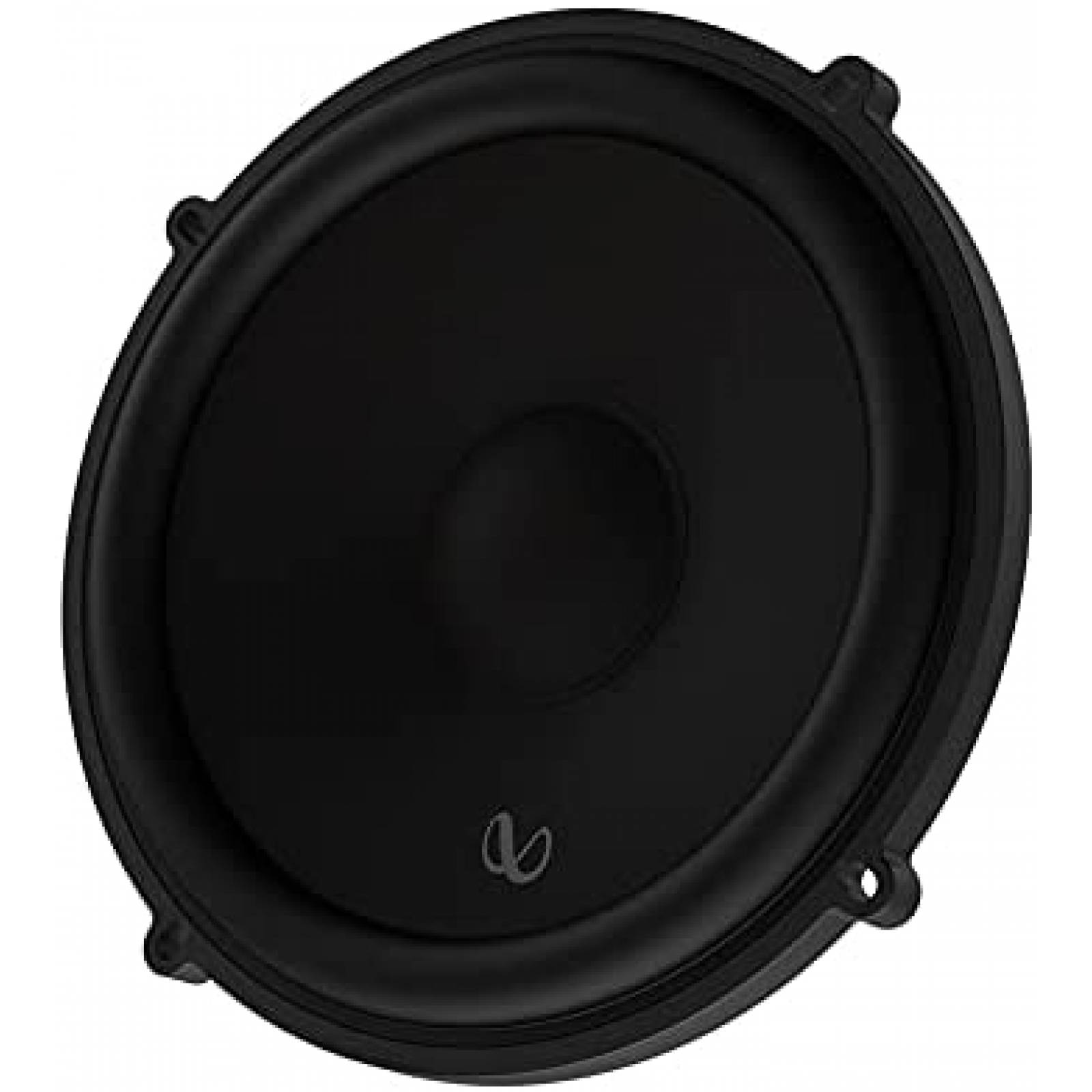 Set Bocinas para Carro Infinity 603CF 2x Woofer 2x Tweeters