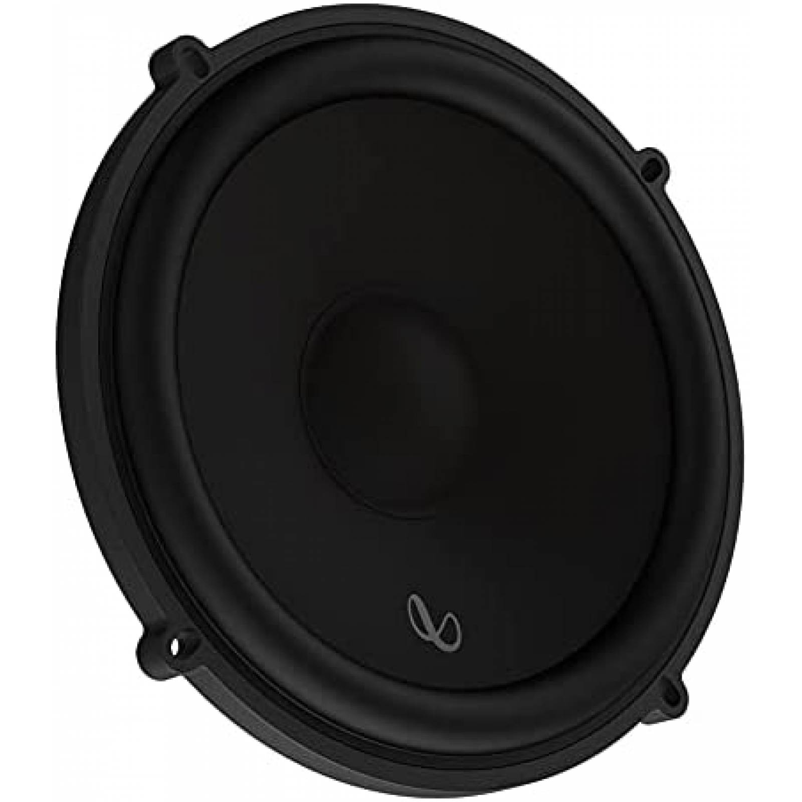 Set Bocinas para Carro Infinity 603CF 2x Woofer 2x Tweeters