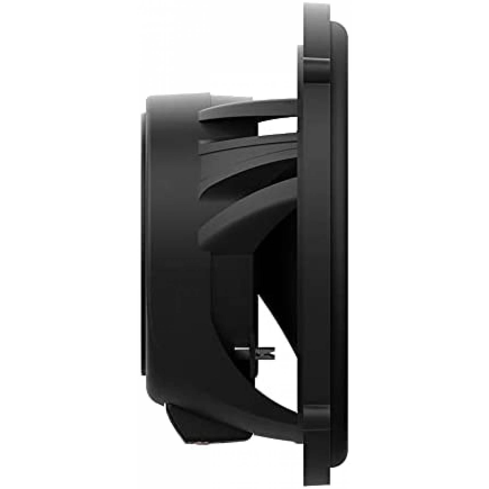 Set Bocinas para Carro Infinity 603CF 2x Woofer 2x Tweeters