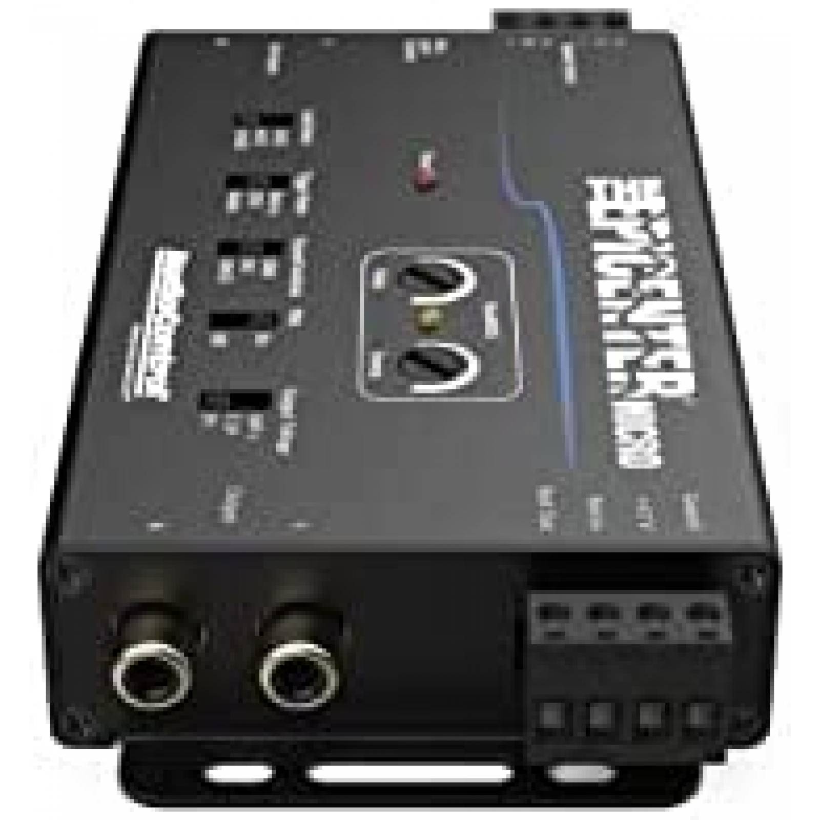 Epicentro AudioControl Epicenter Micro Restaurador de Bajos