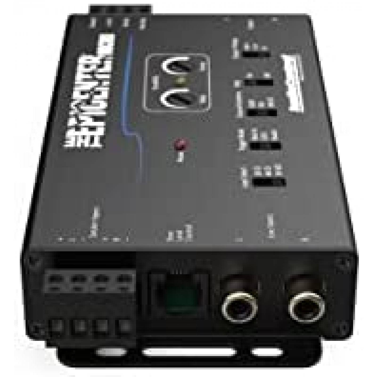 Epicentro AudioControl Epicenter Micro Restaurador de Bajos