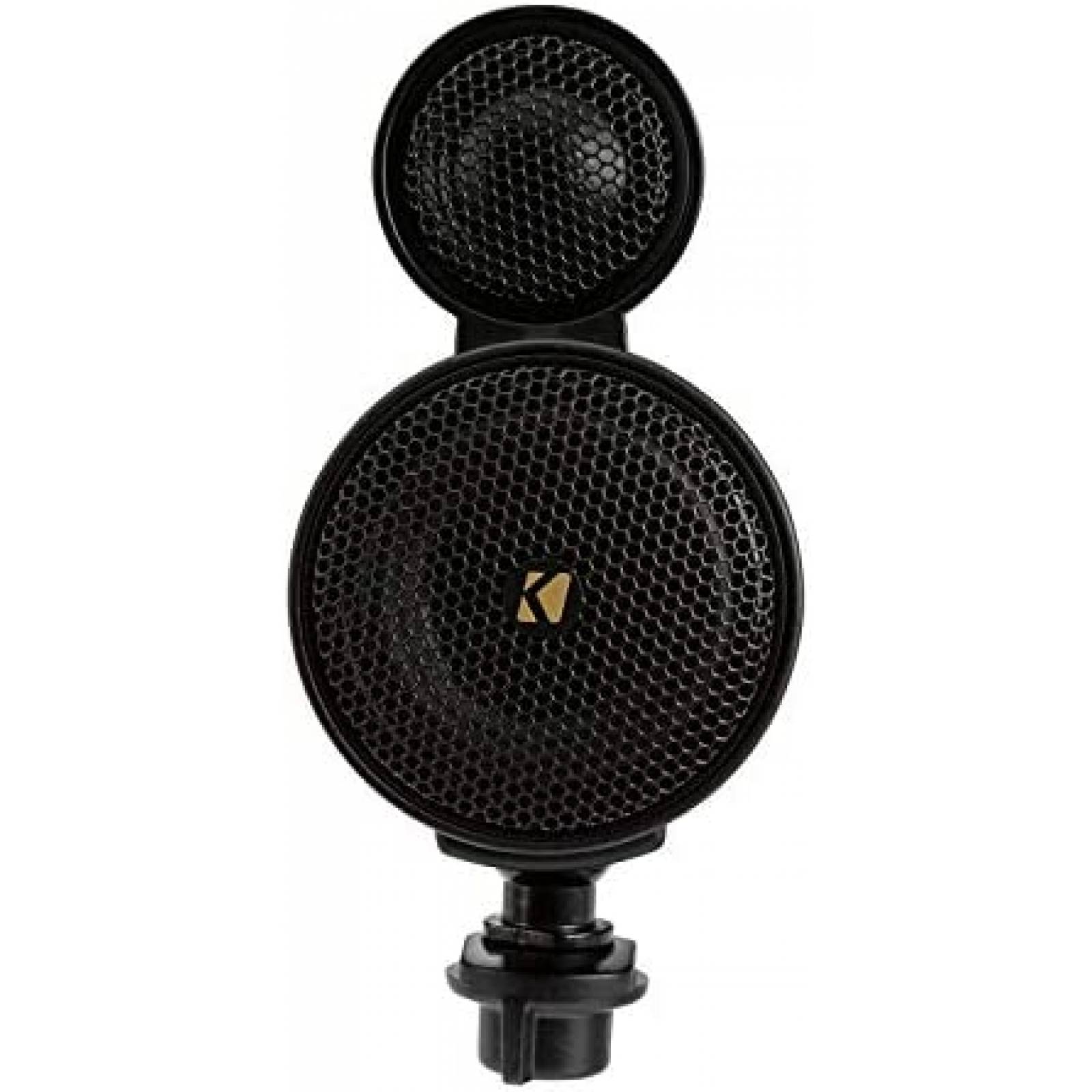 Set Bocinas para Carro KICKER 47KSMT2504 Rango Medio
