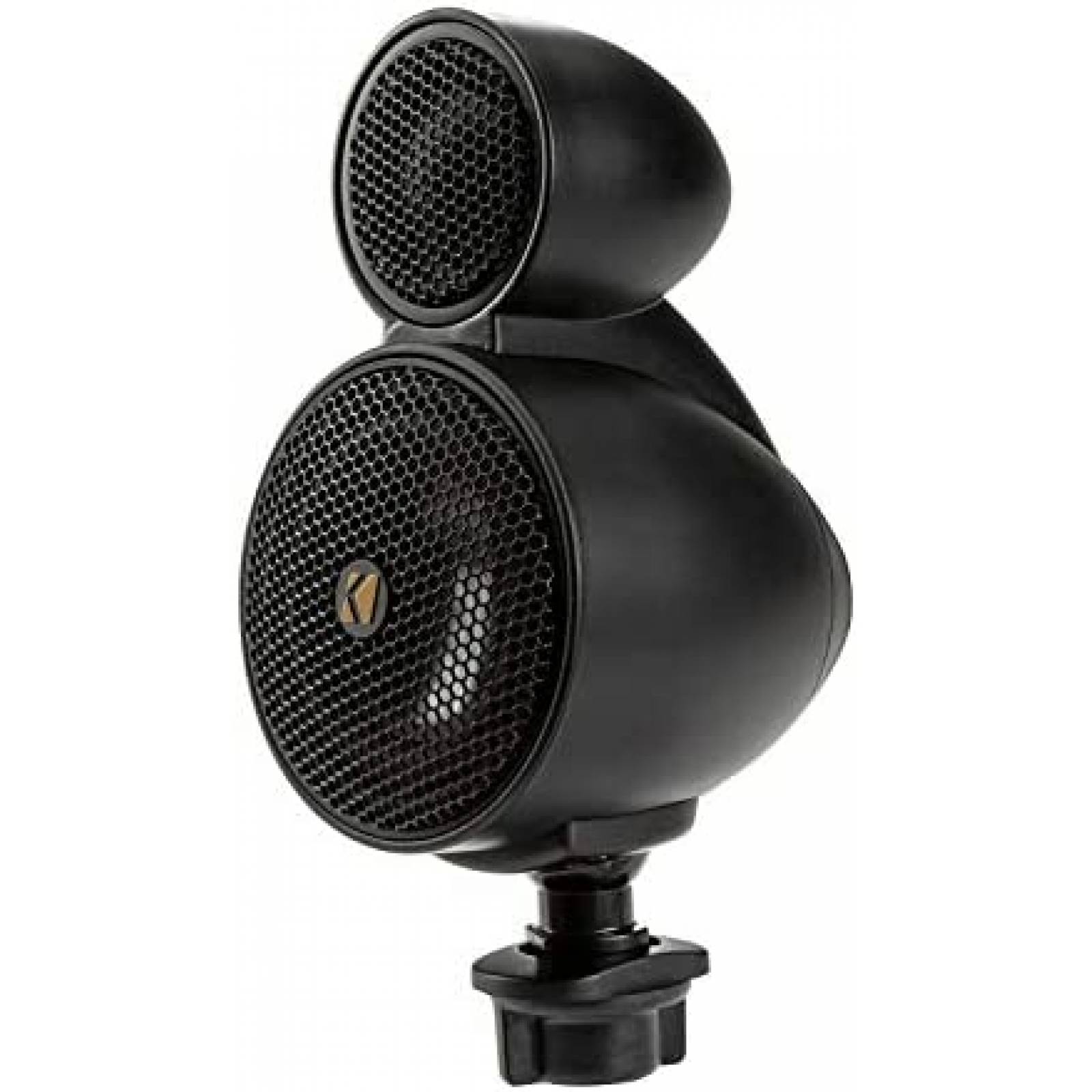 Set Bocinas para Carro KICKER 47KSMT2504 Rango Medio