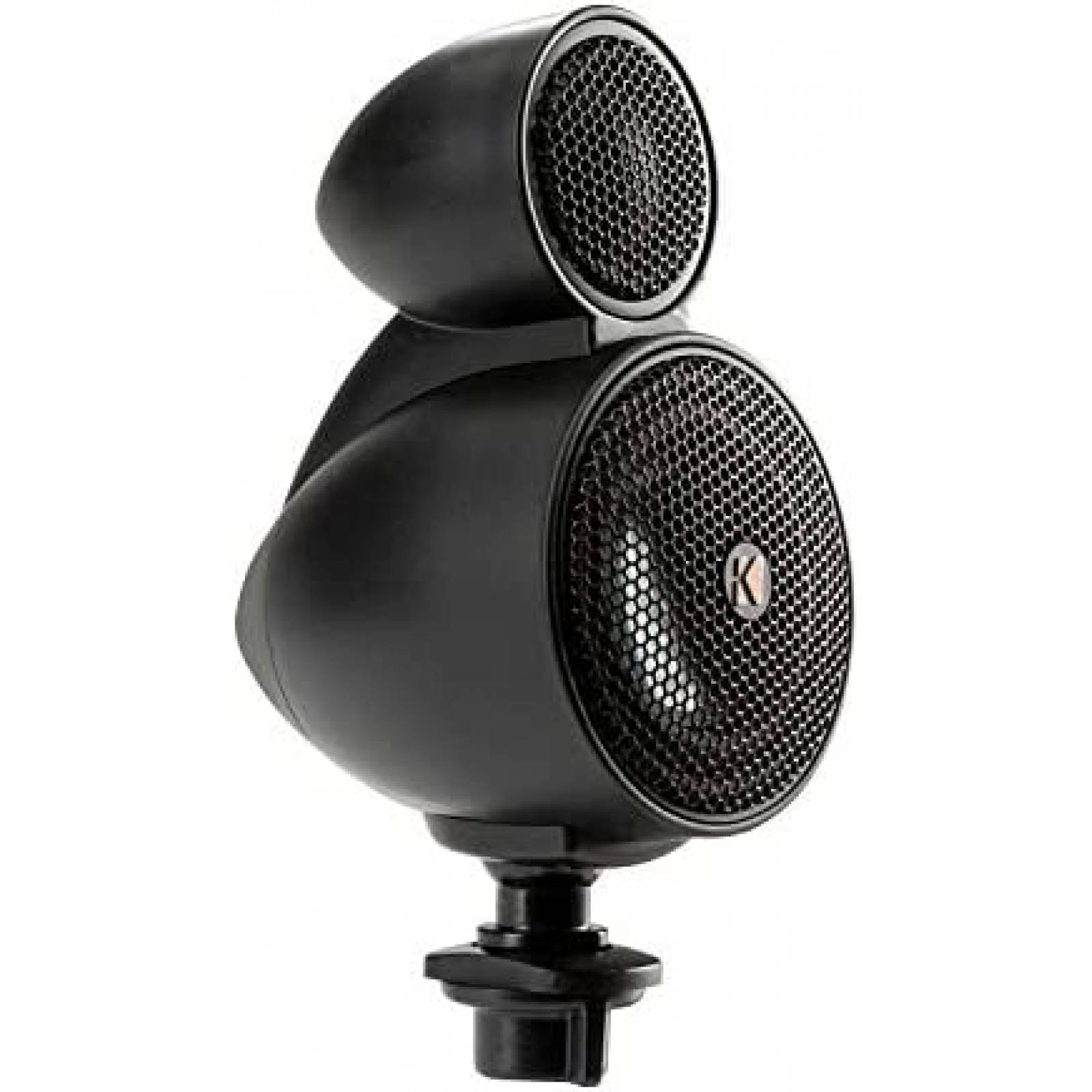 Set Bocinas para Carro KICKER 47KSMT2504 Rango Medio