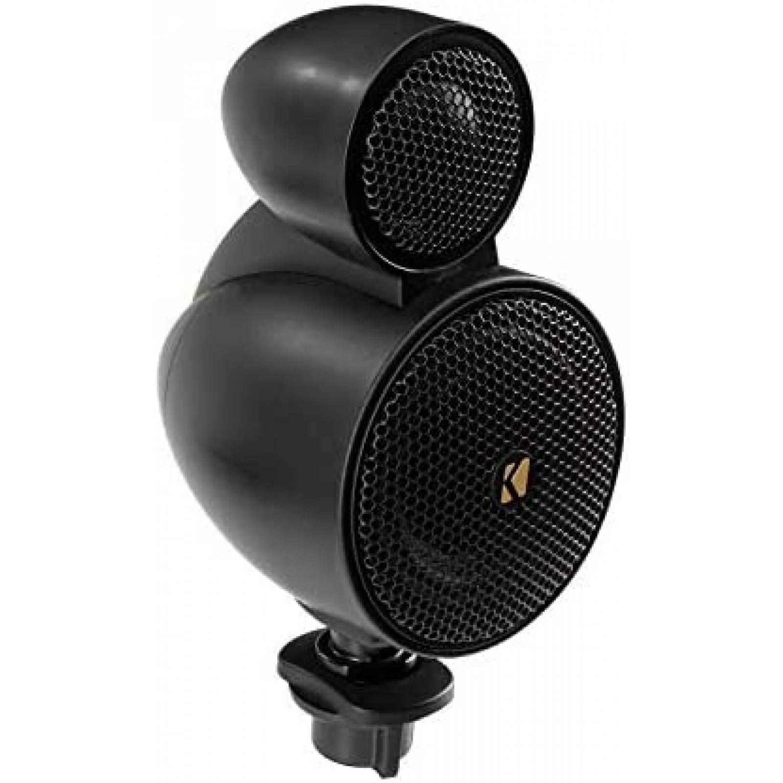 Set Bocinas para Carro KICKER 47KSMT2504 Rango Medio