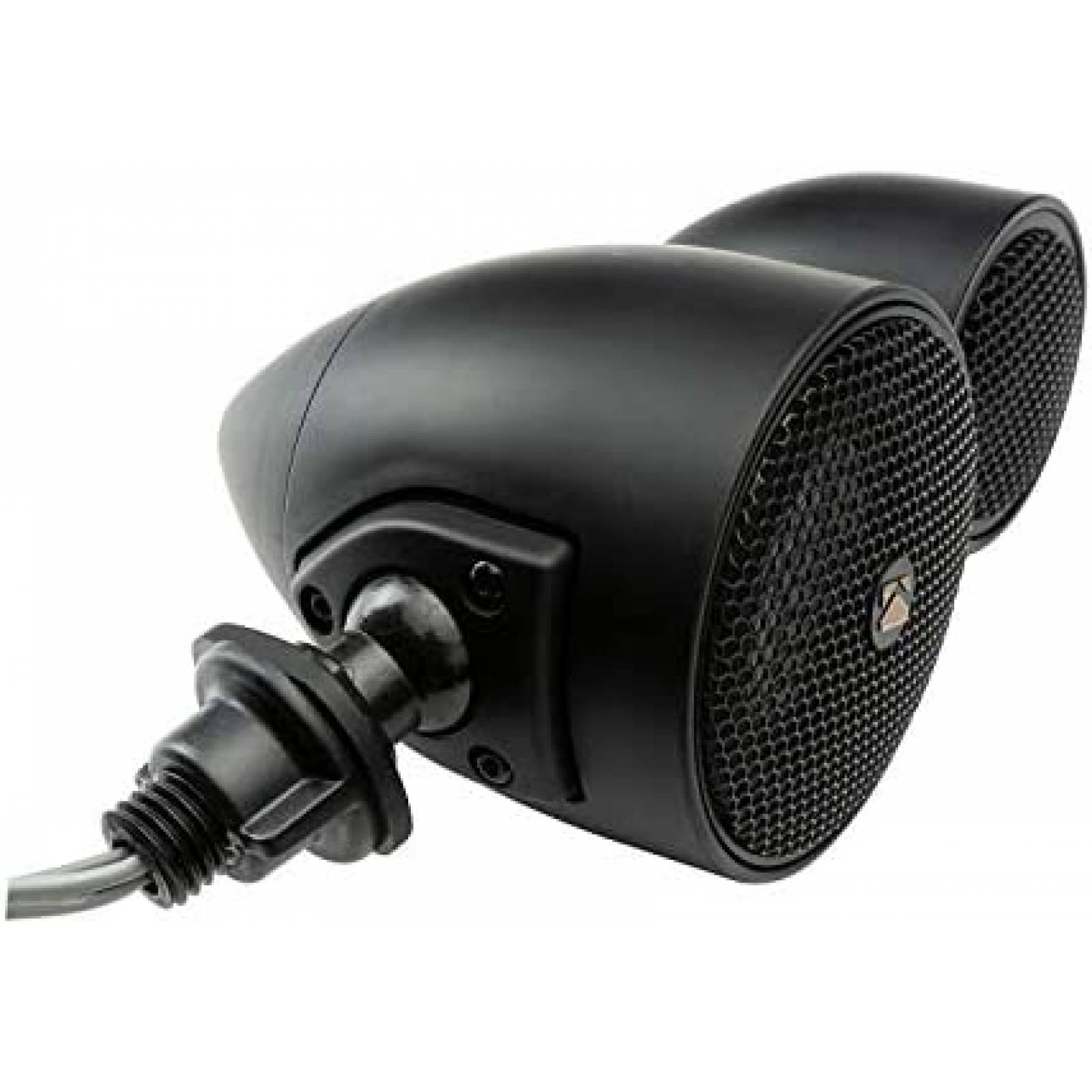 Set Bocinas para Carro KICKER 47KSMT2504 Rango Medio