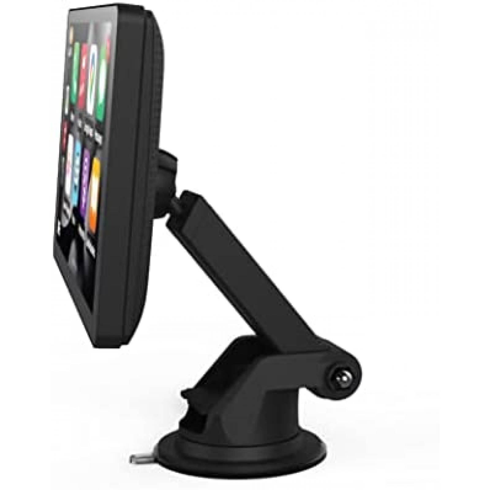 Pantalla Portatil Auto Car&Driver 7'' Touch Bluetooth +Cable