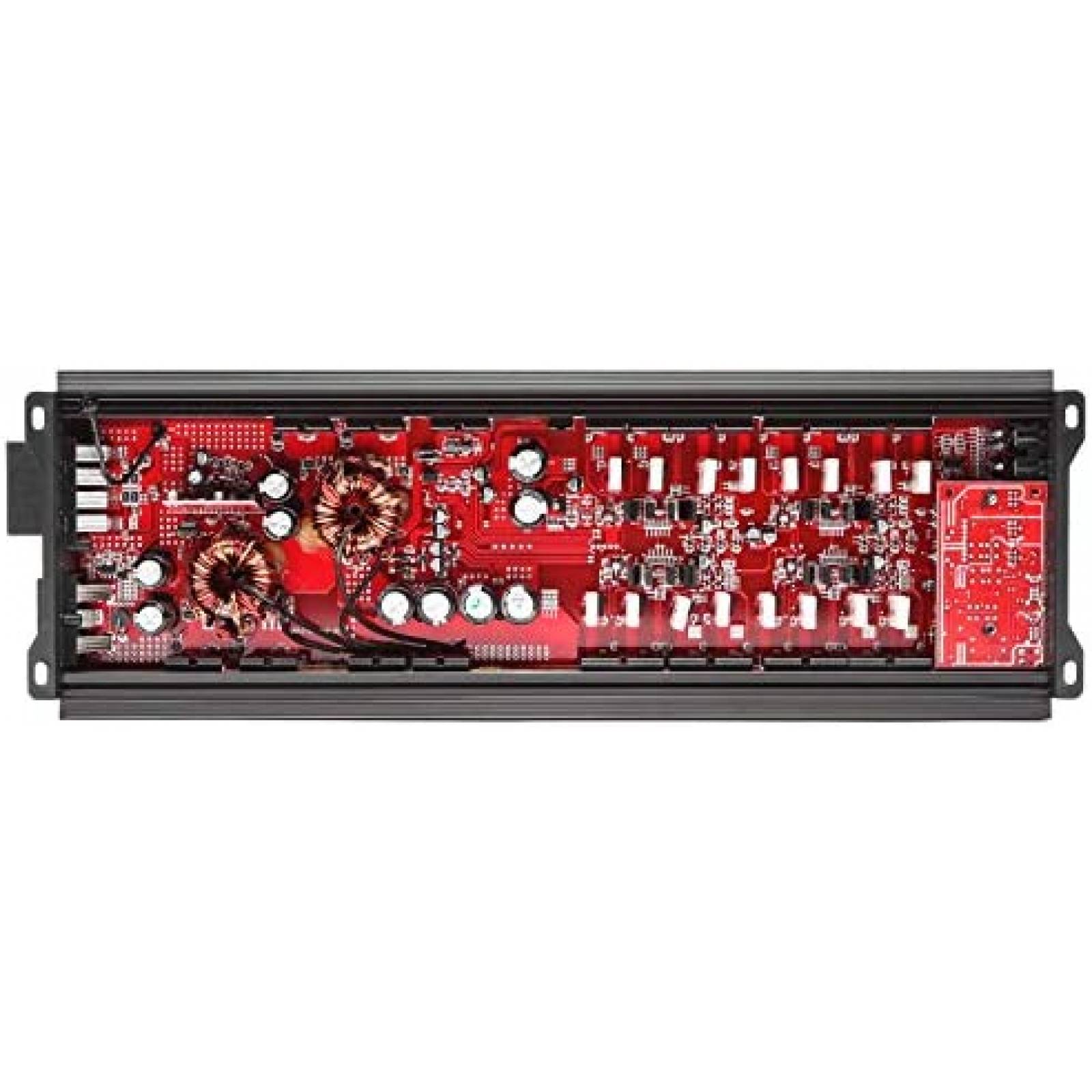Amplificador para Carro Skar Audio RP150.4AB Clase A/B 3000W