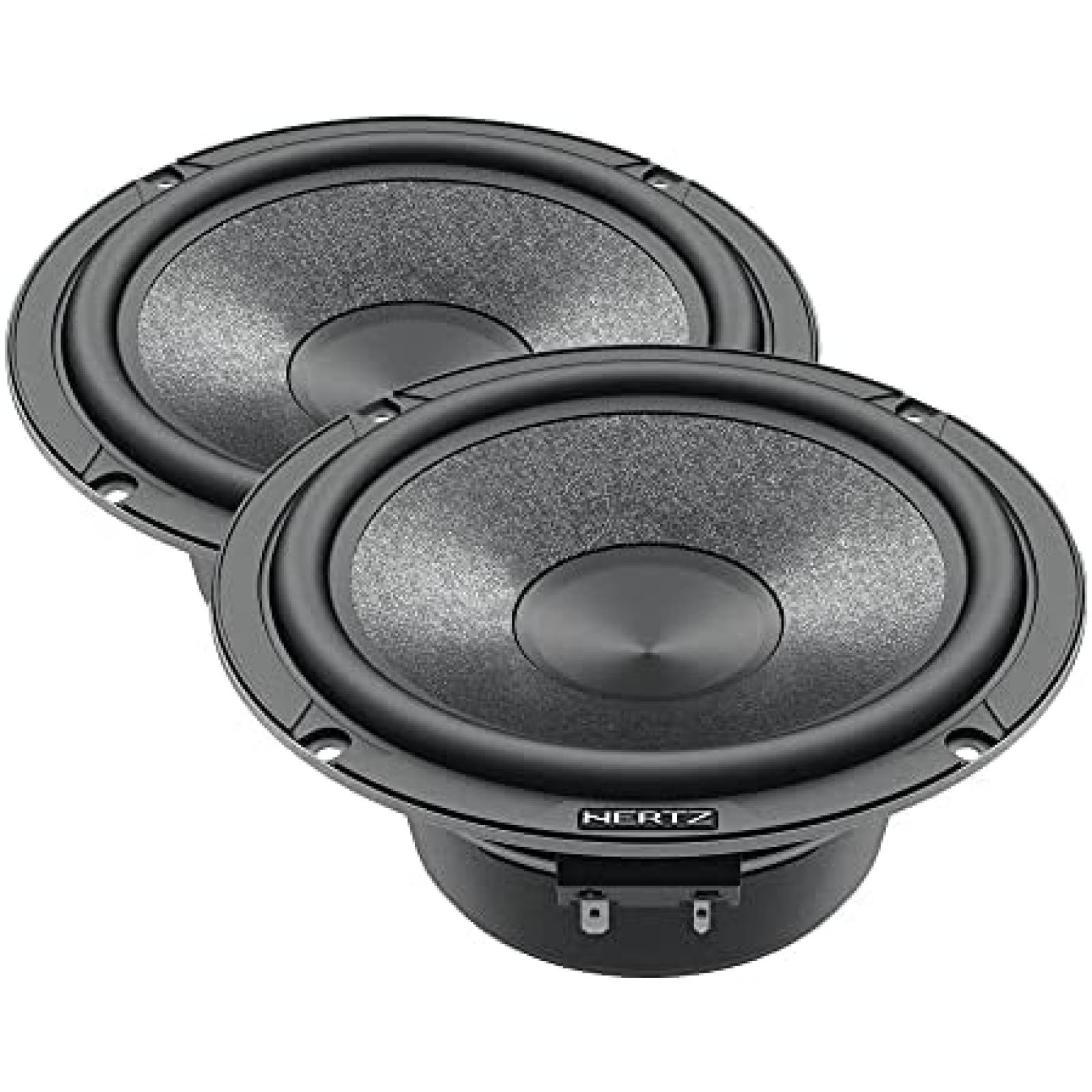 Set Bocinas para Carro HERTZ Cento Series C165 6.5" Woofer
