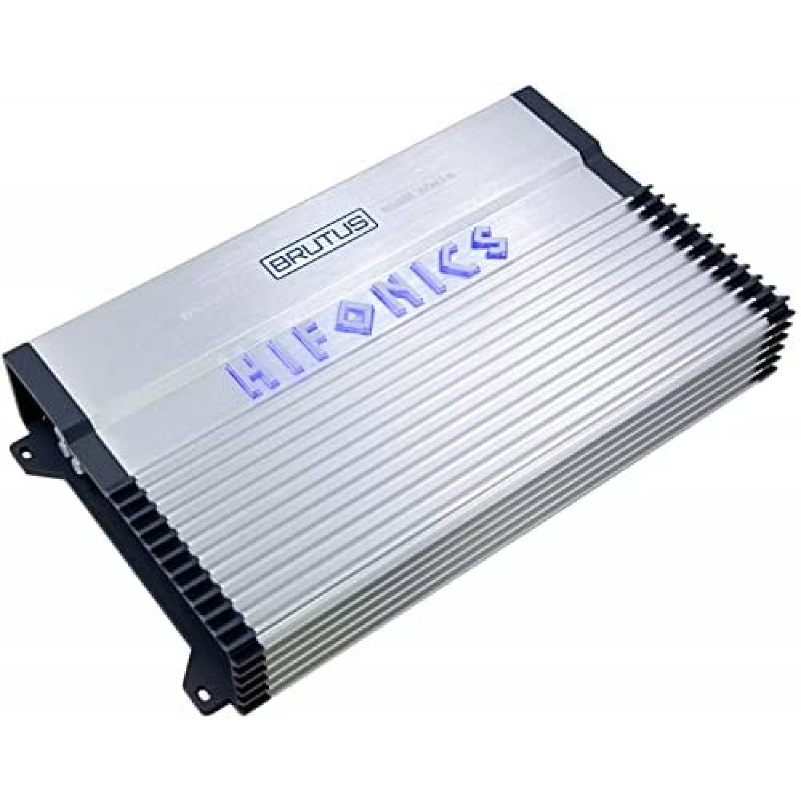 Amplificador para Carro Hifonics BXX1604 Clase AB 1600W 4CH