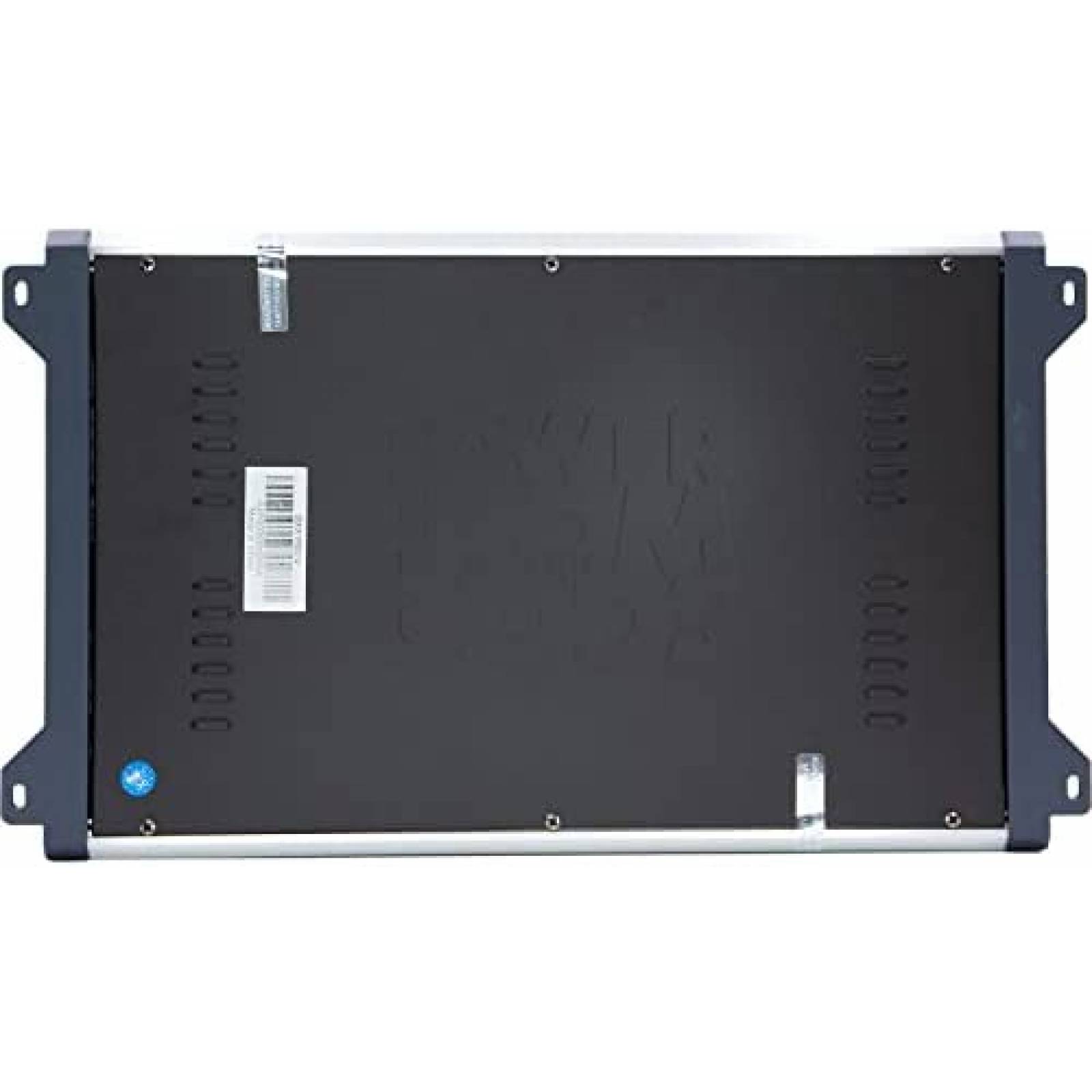 Amplificador para Carro Hifonics BXX1604 Clase AB 1600W 4CH