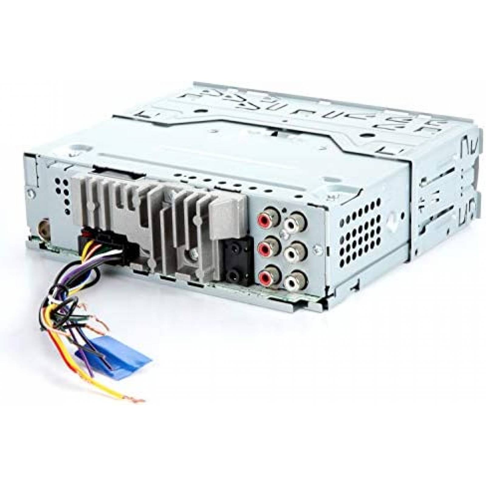 Estereo De Coche PIONEER Cd Player Modelo Antiguo -Negro