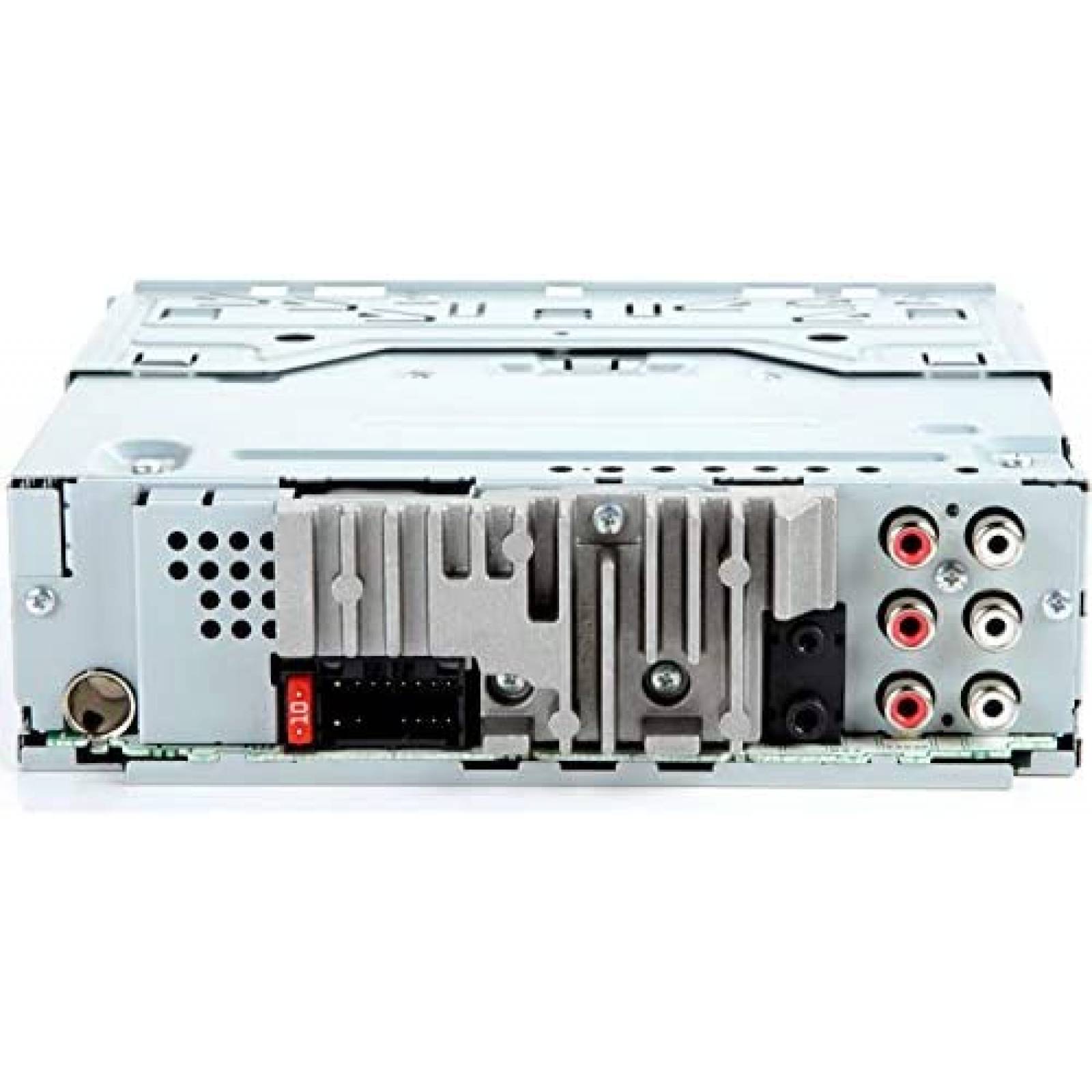 Estereo De Coche PIONEER Cd Player Modelo Antiguo -Negro