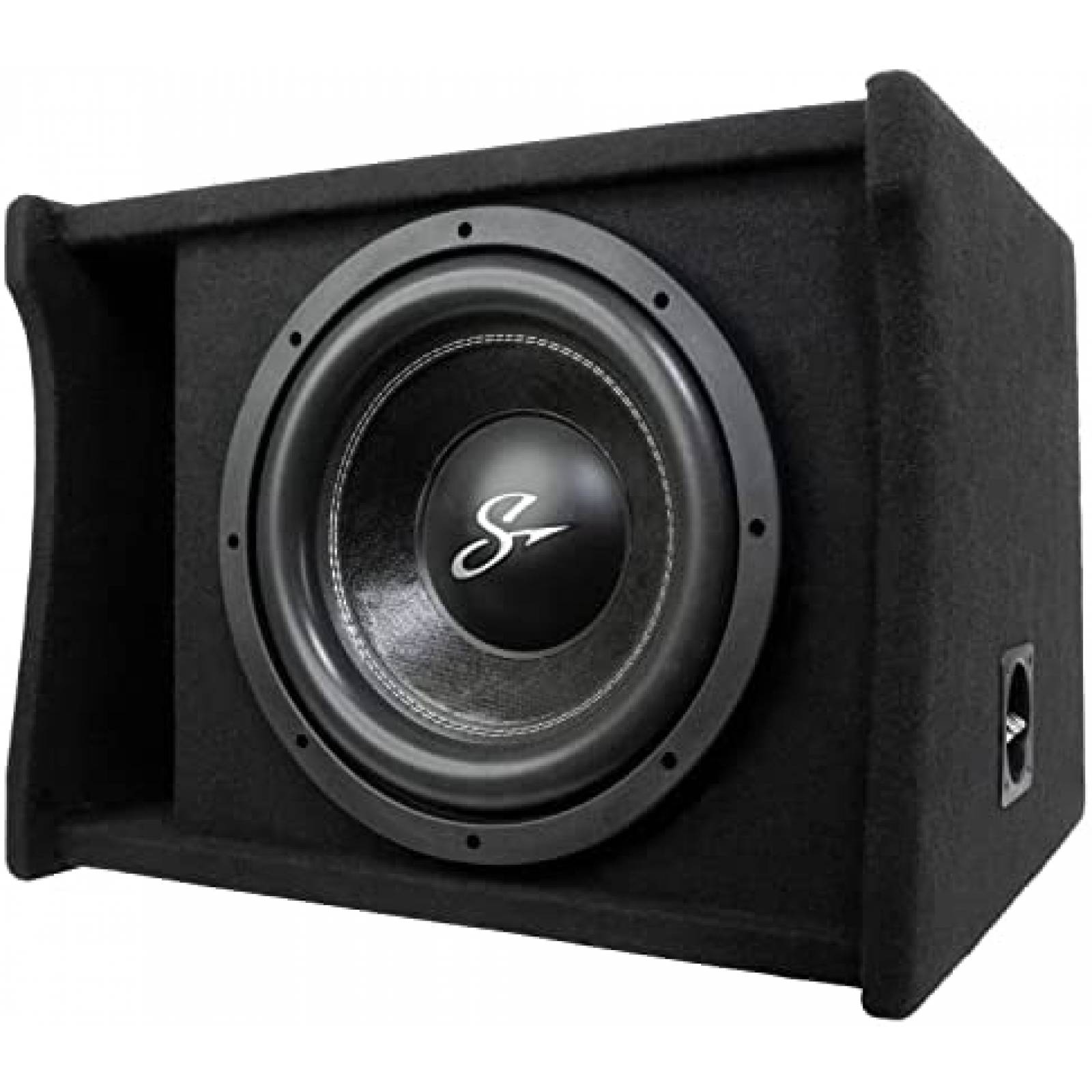 Bocina para Carro STINGER MC Series 10" Subwoofer Dual 700W