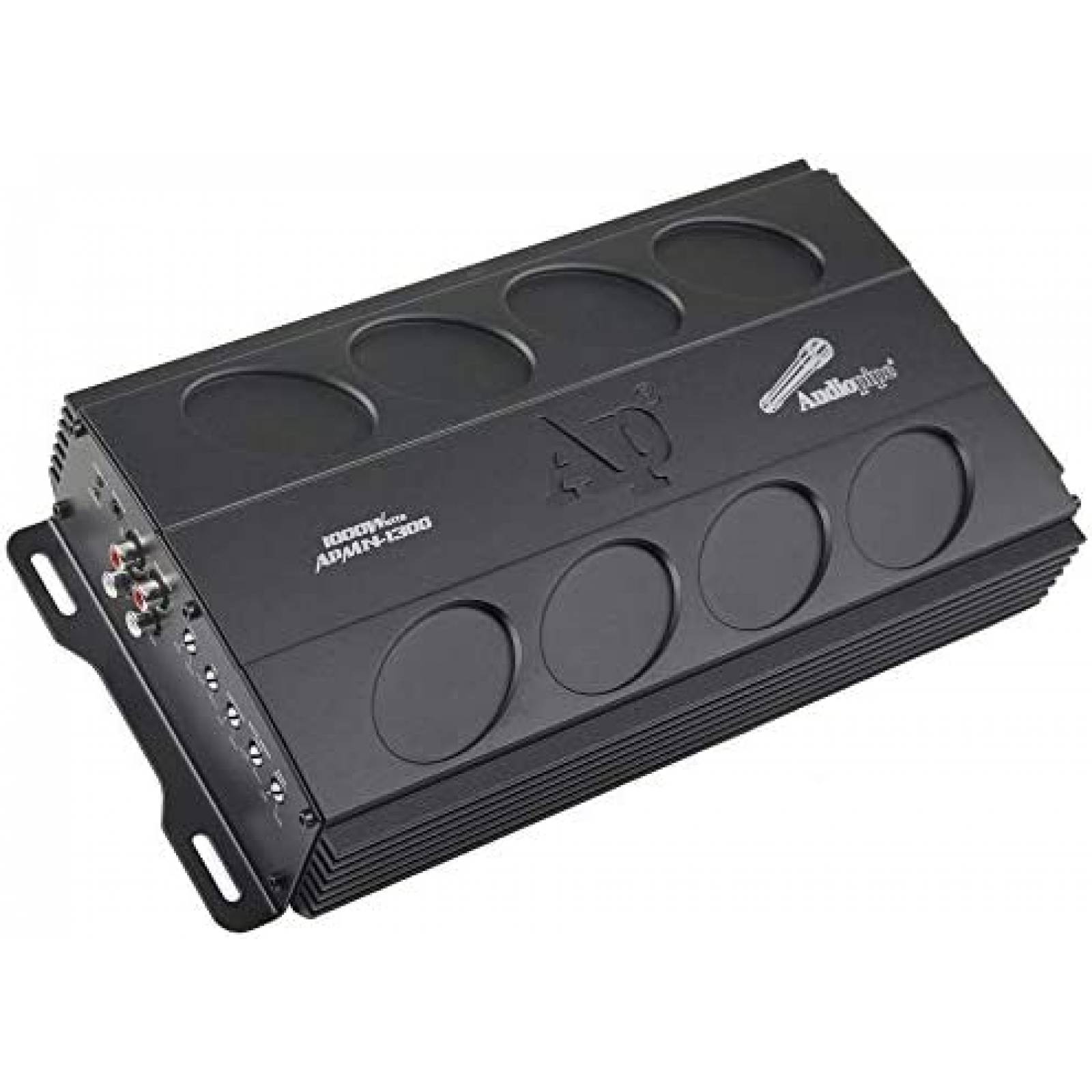 Amplificador para Carro Audiopipe APMN-1300 Clase D 1000W
