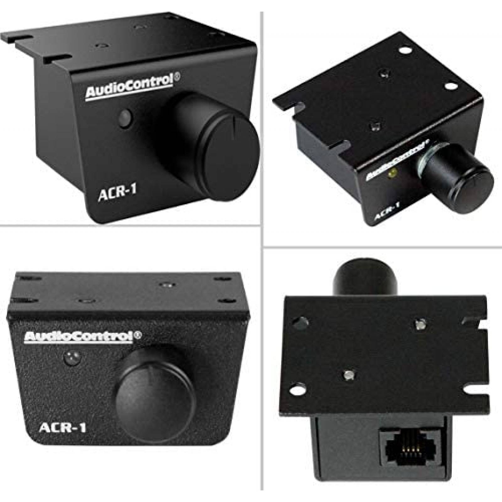 Epicentro AudioControl The Epicenter Restaurador de Bajos