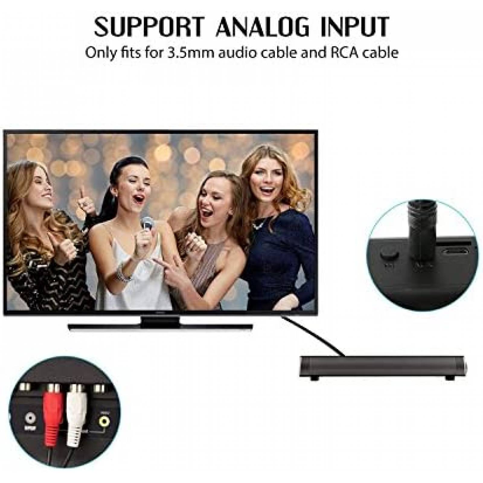 Estereo De Coche PIONEER Doble Din Bluetooth 7 Pulgadas