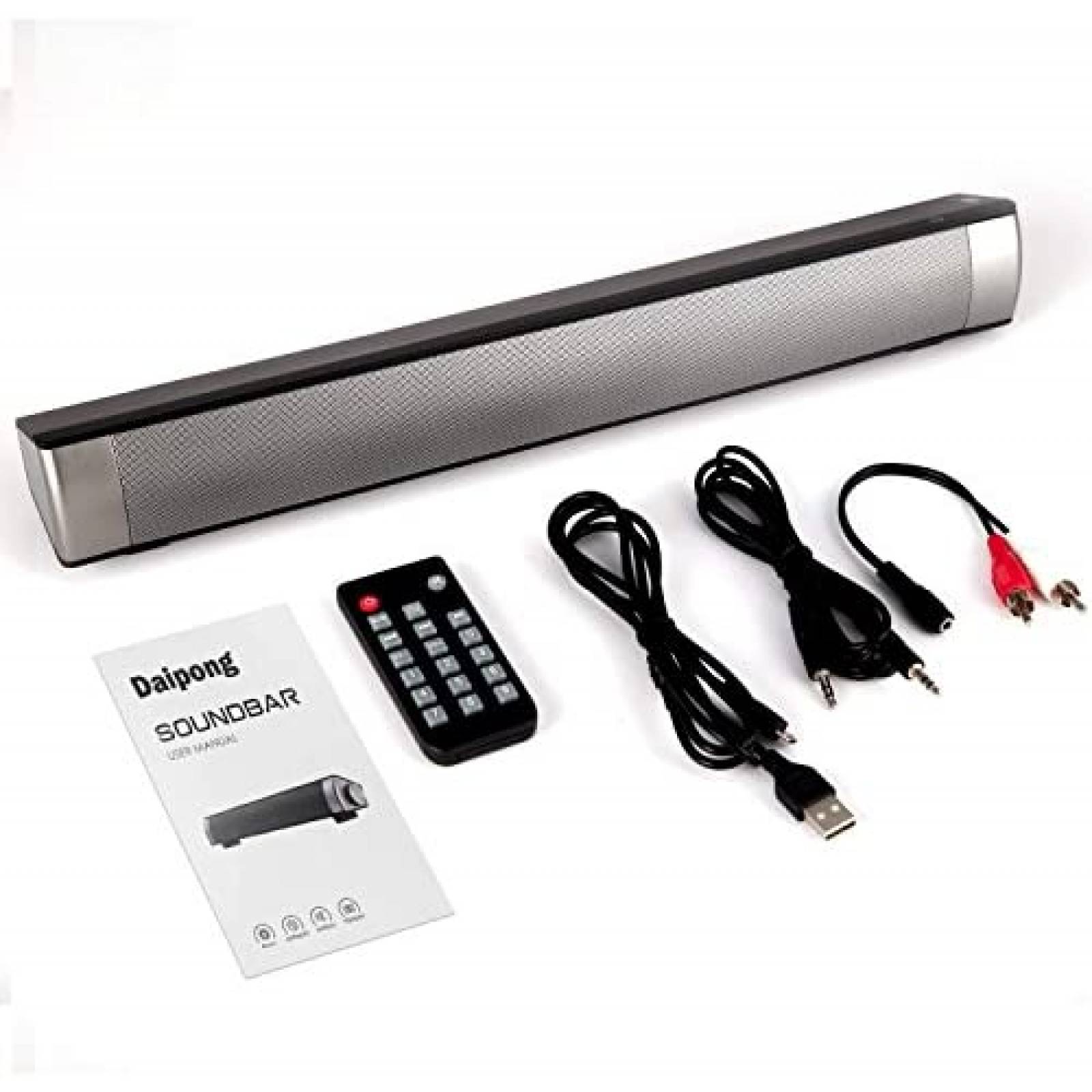 Estereo De Coche PIONEER Doble Din Bluetooth 7 Pulgadas