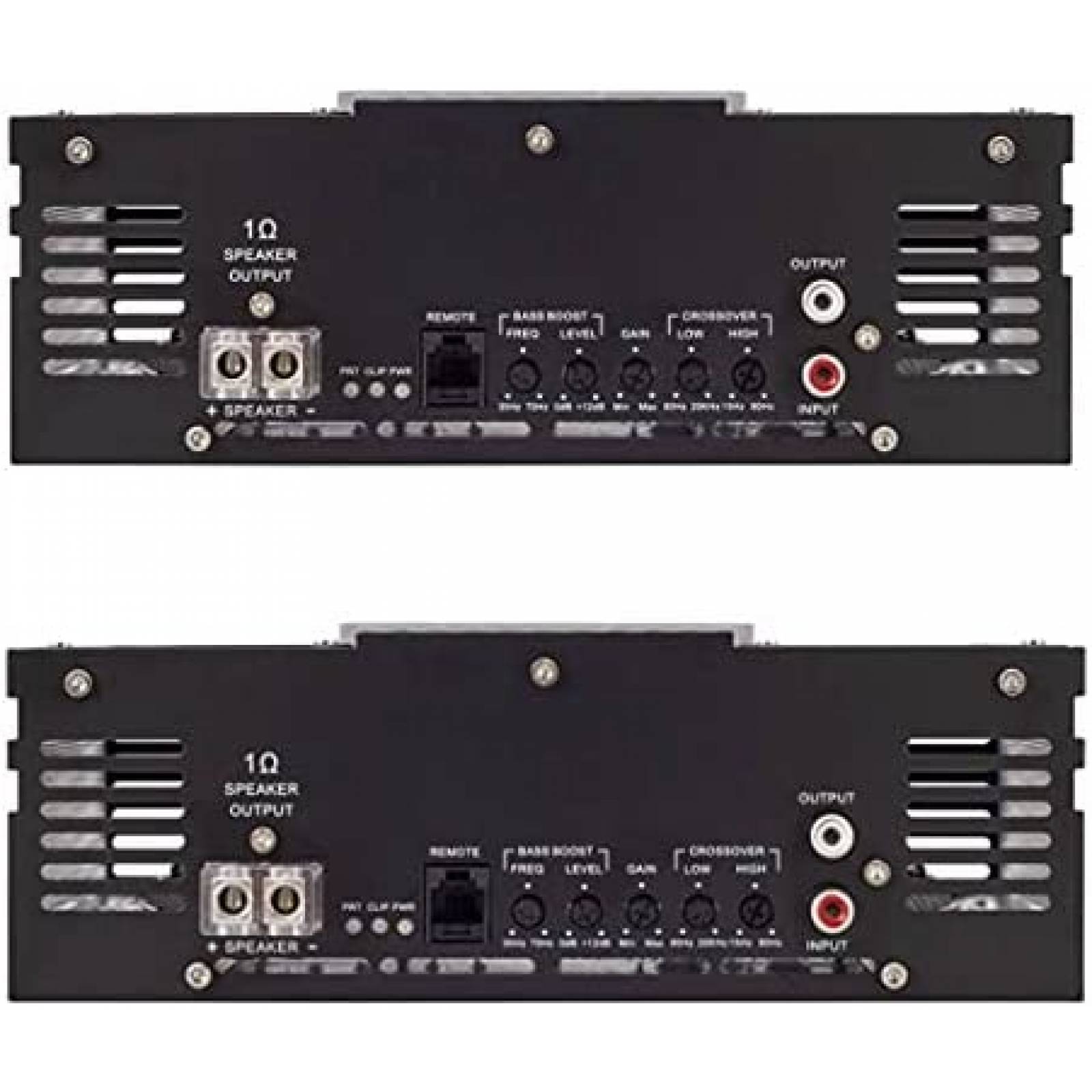 Amplificador Carro Soundstream Tarantula Xtreme TXP1.3500D