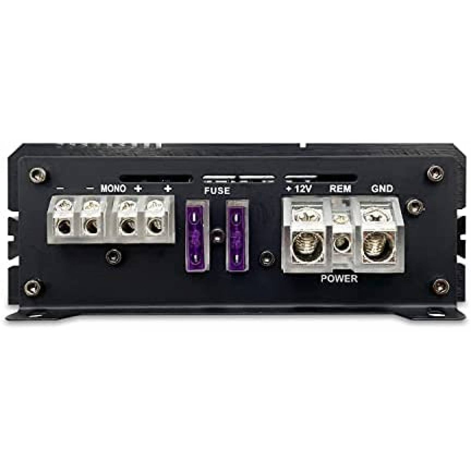 Amplificador para Carro CT Sounds Clase D 400W RMS Mono