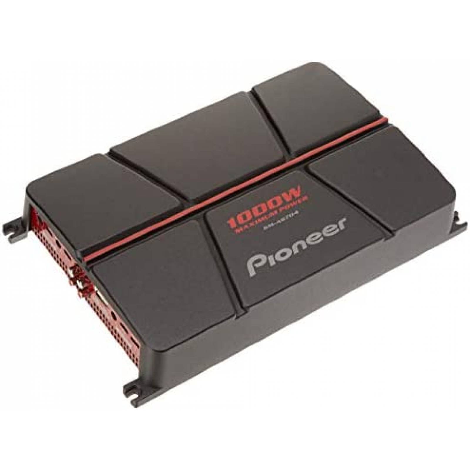 Amplificador para Carro Pioneer GM-A6704 1000W Modo Bridge