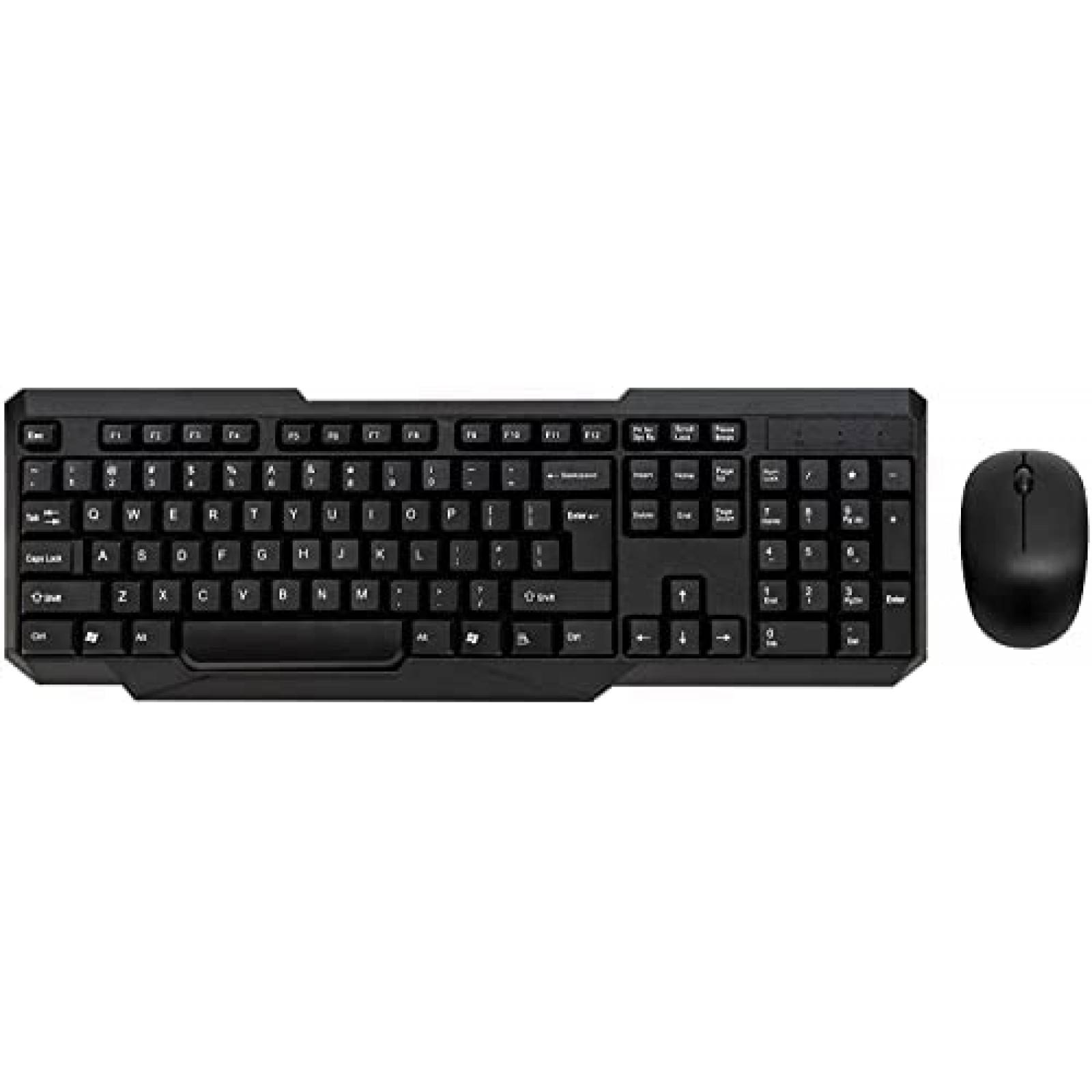 Kit de 2 Monitores Packard Bell 24'' FHD 60Hz 5ms -Negro