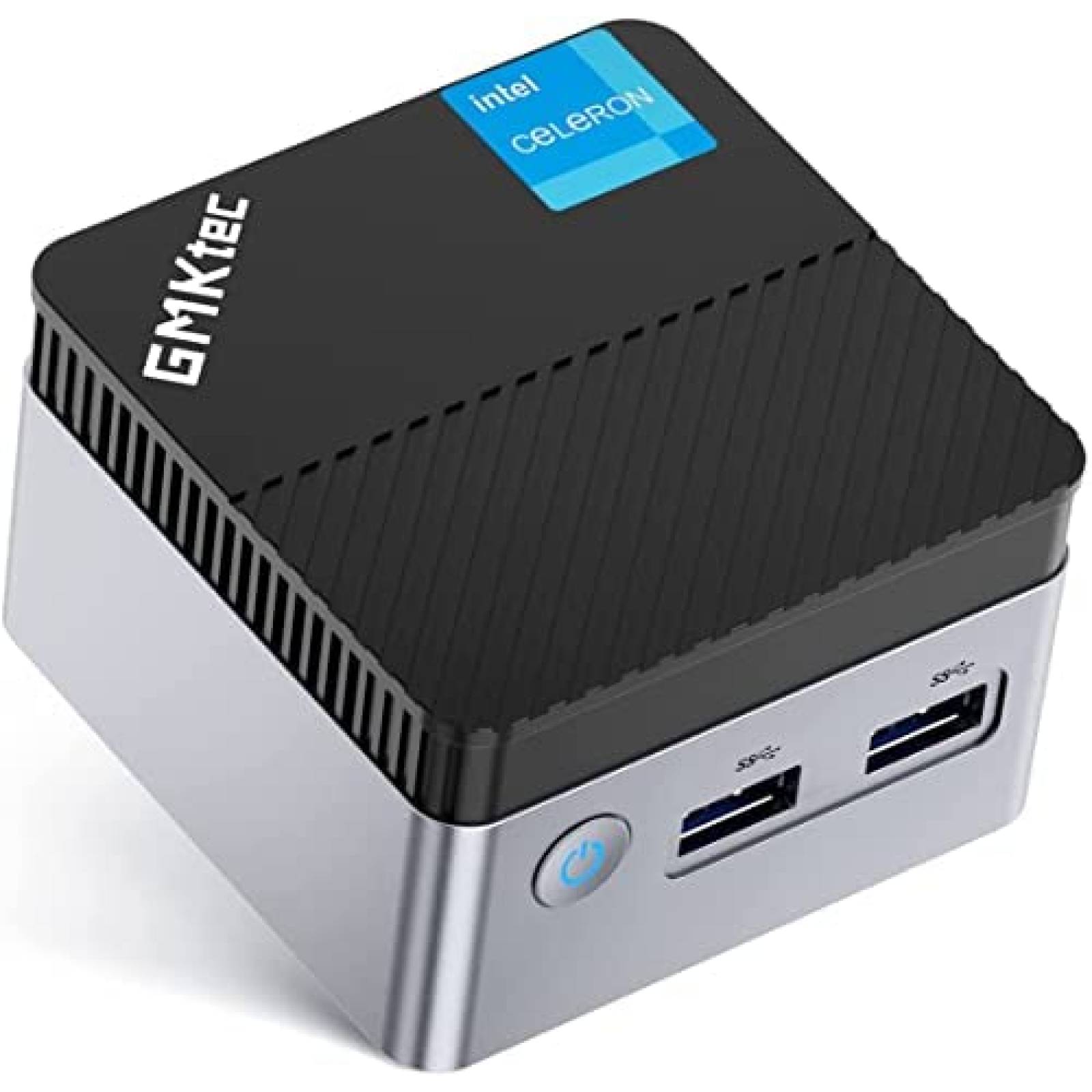 Mini PC GMKtec Nucbox5 Pro Intel N5105 8GB RAM 128GB SSD