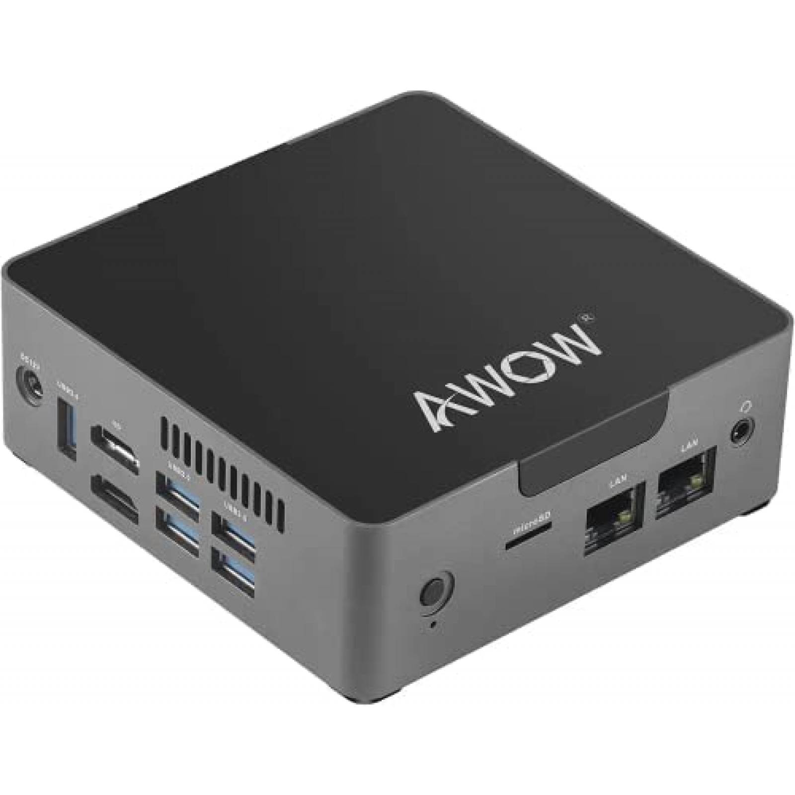 Mini PC AWOW AK34 Intel N3450 6GB 128GB USB HDMI Win 10