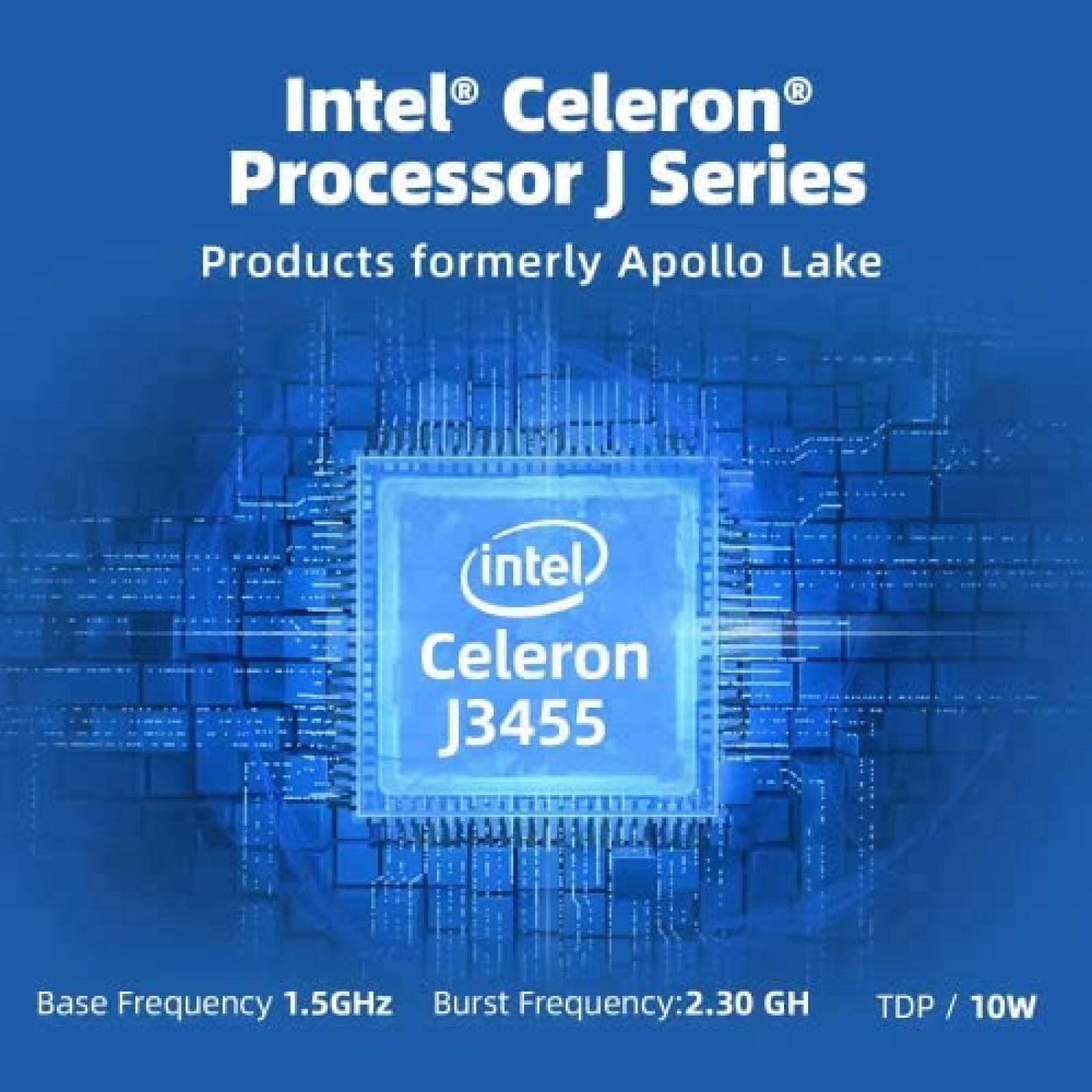 Mini PC AWOW AK34 Intel N3450 6GB 128GB USB HDMI Win 10