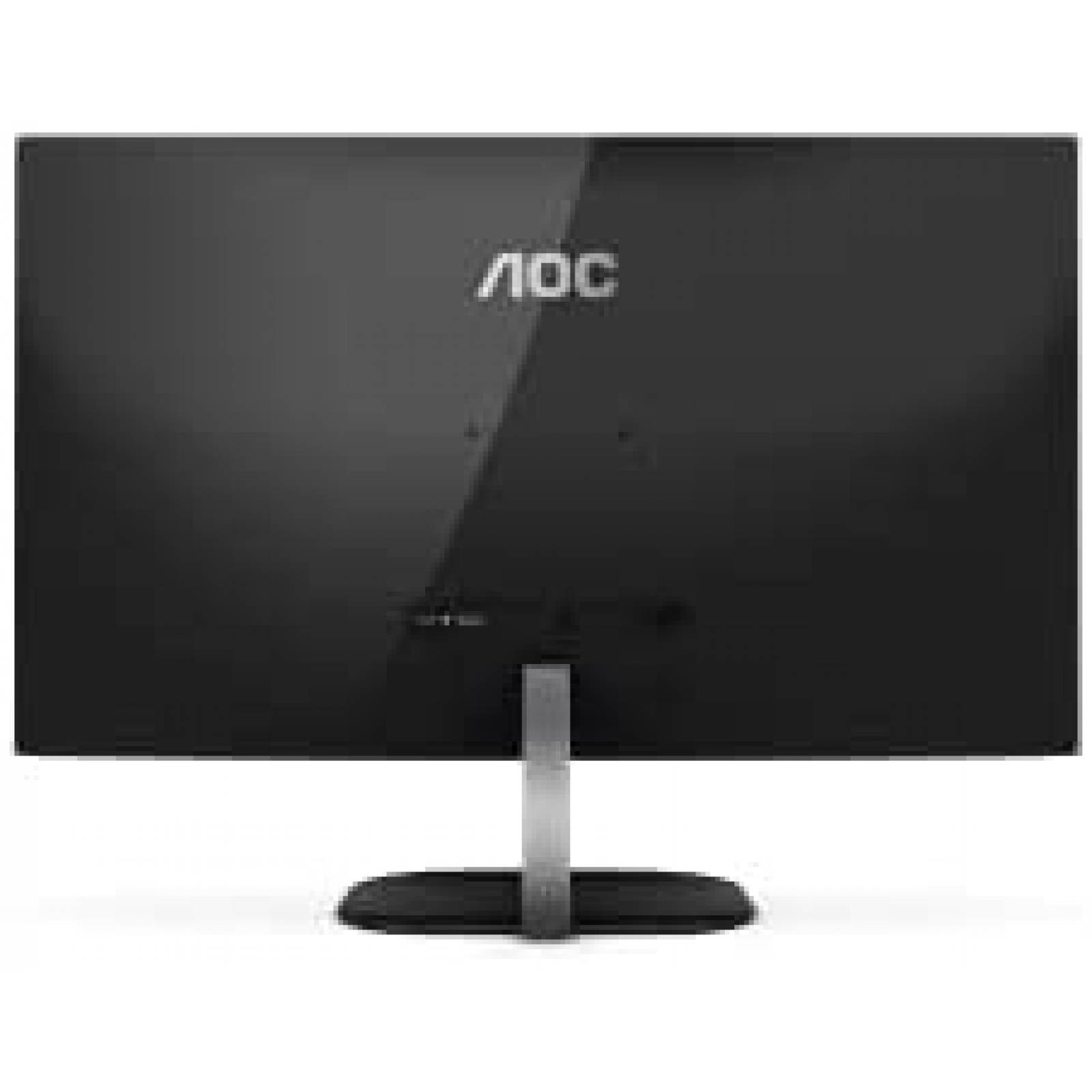 Monitor AOC Q32V3S 32'' 2K QHD 75Hz 103% sRGB HDMI -Negro