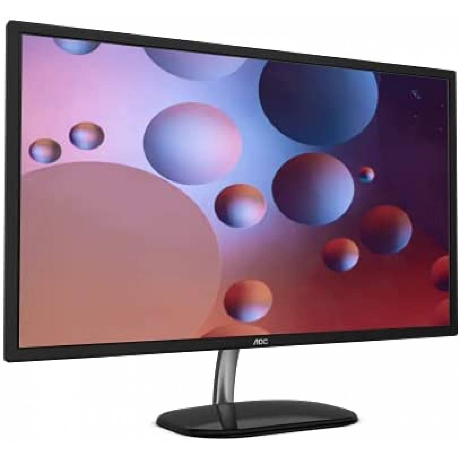 Monitor AOC Q32V3S 32'' 2K QHD 75Hz 103% sRGB HDMI -Negro