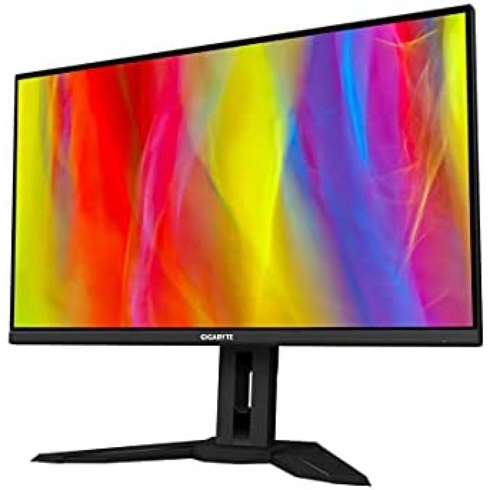 Monitor Gamer GIGABYTE M32U 32'' 144Hz 4K 1ms -Negro
