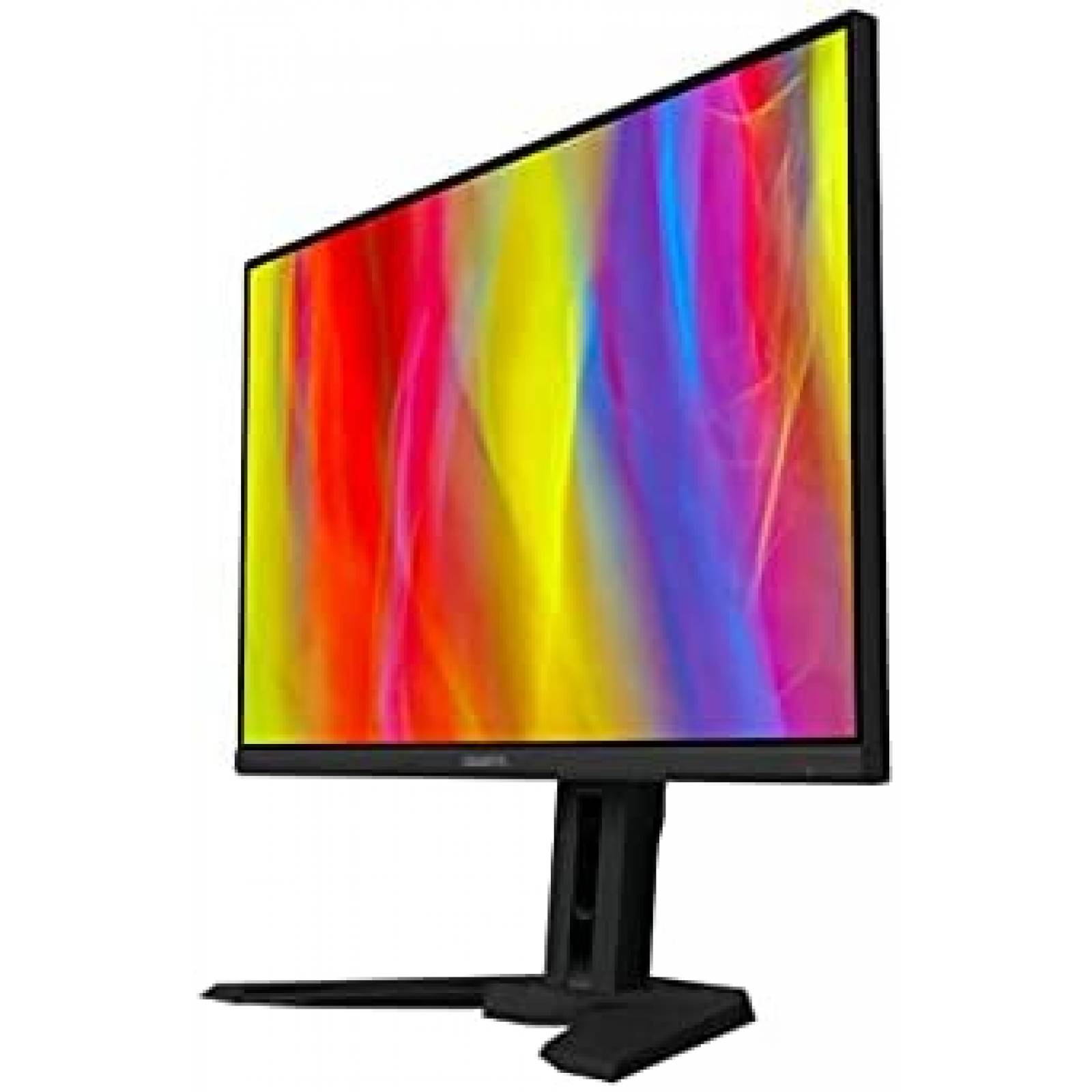 Monitor Gamer GIGABYTE M32U 32'' 144Hz 4K 1ms -Negro