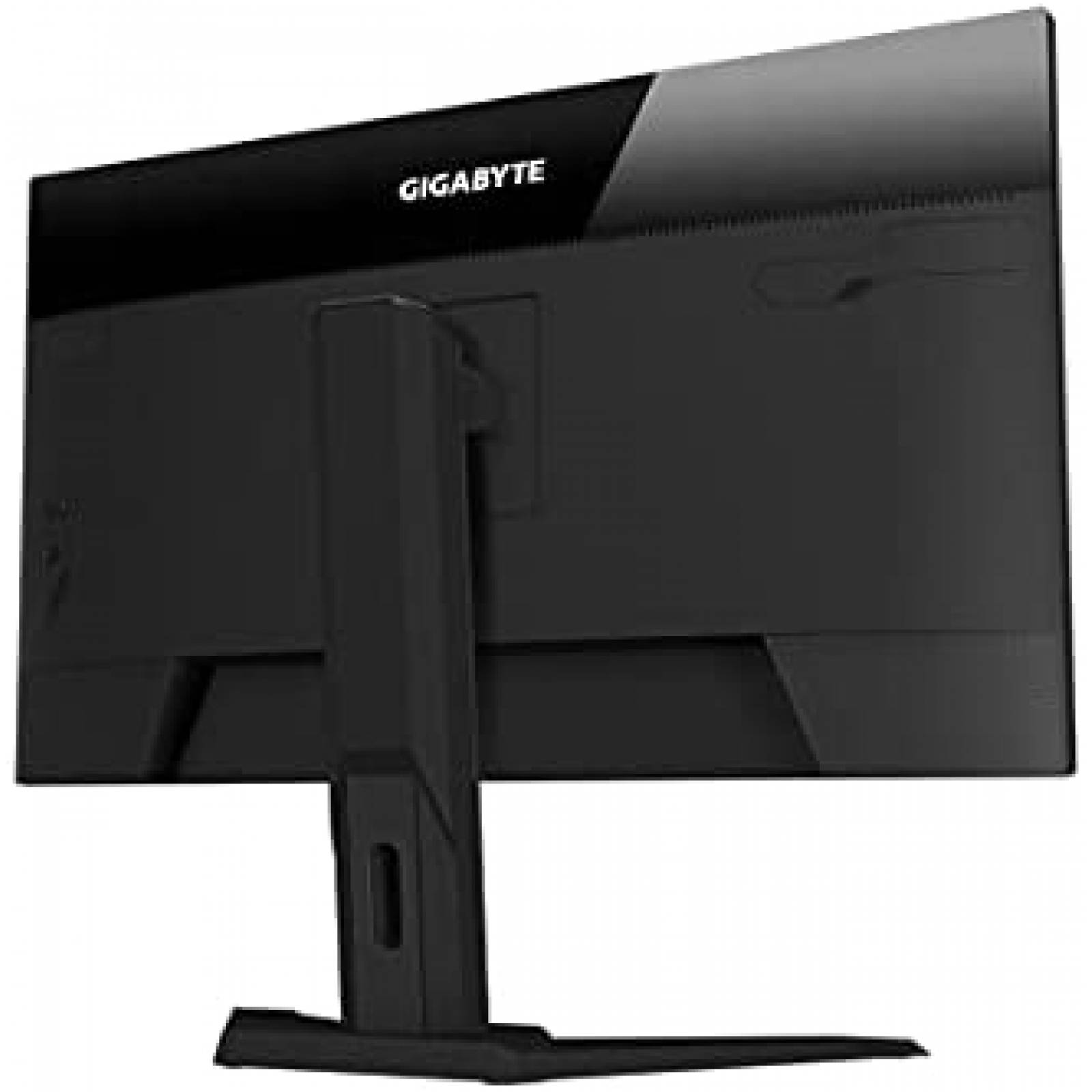 Monitor Gamer GIGABYTE M32U 32'' 144Hz 4K 1ms -Negro