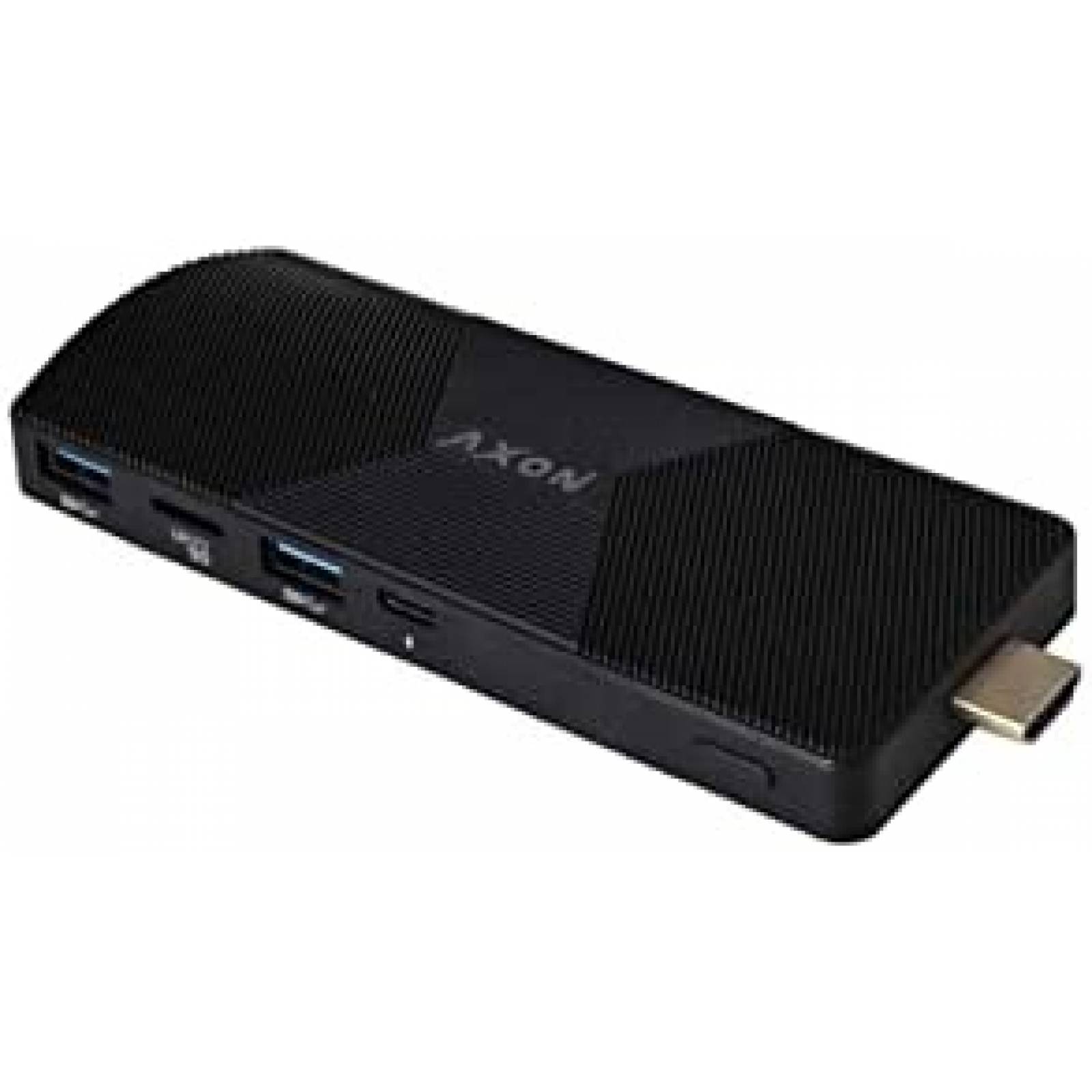 Mini PC Generic Axon LAN Intel Lake 41 8GB RAM 128GB eMMC