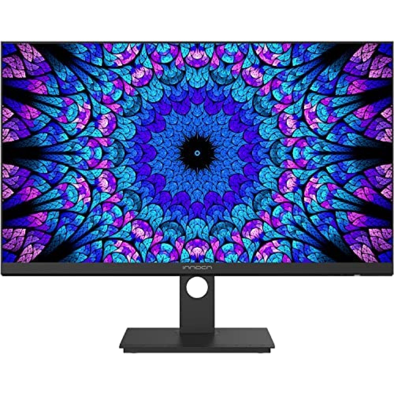 Monitor INNOCN 27'' 4K UHD HDR USB-C 60Hz HDMI -Negro