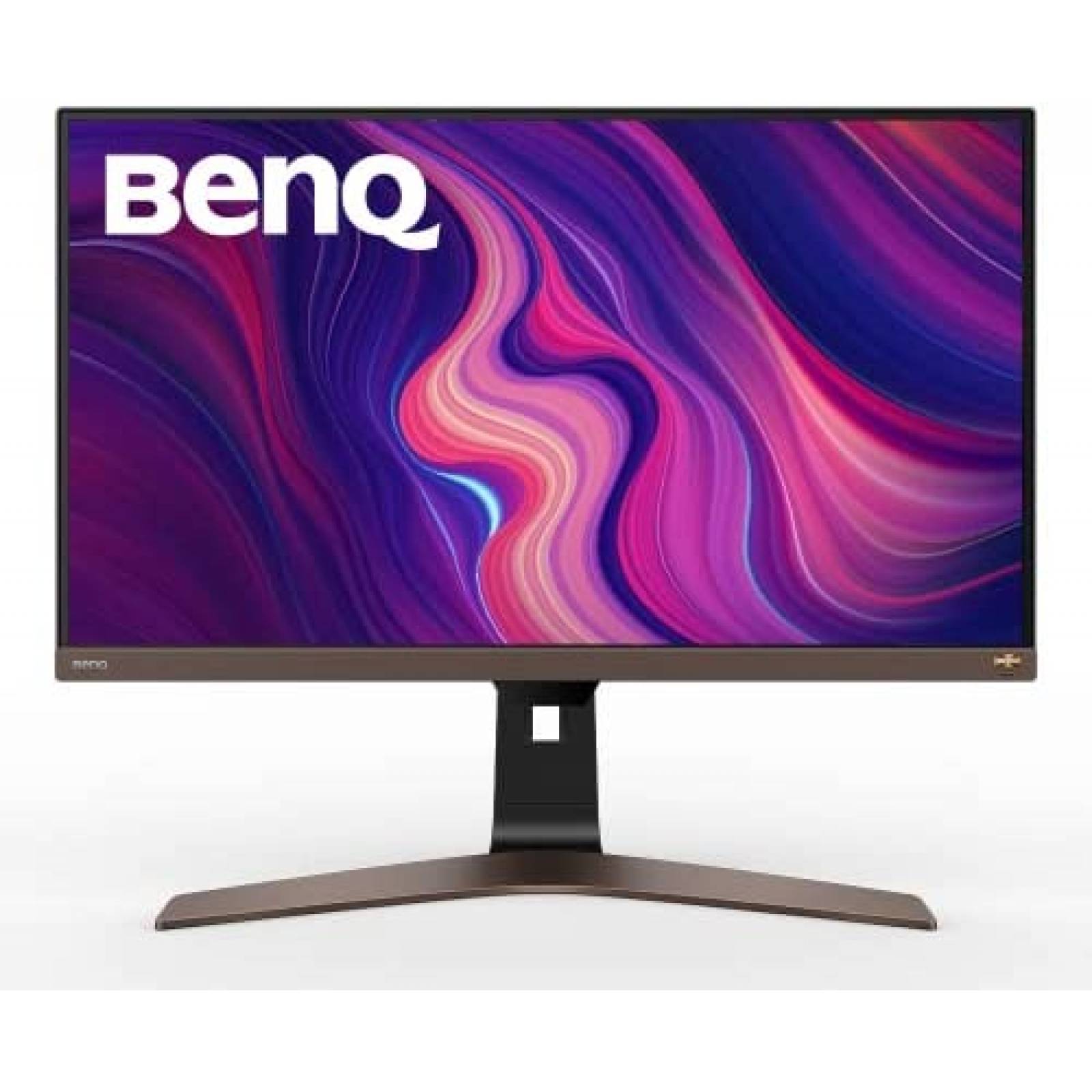 Monitor BenQ 28'' 4K IPS HDR 60Hz 3840x2160-Cafe
