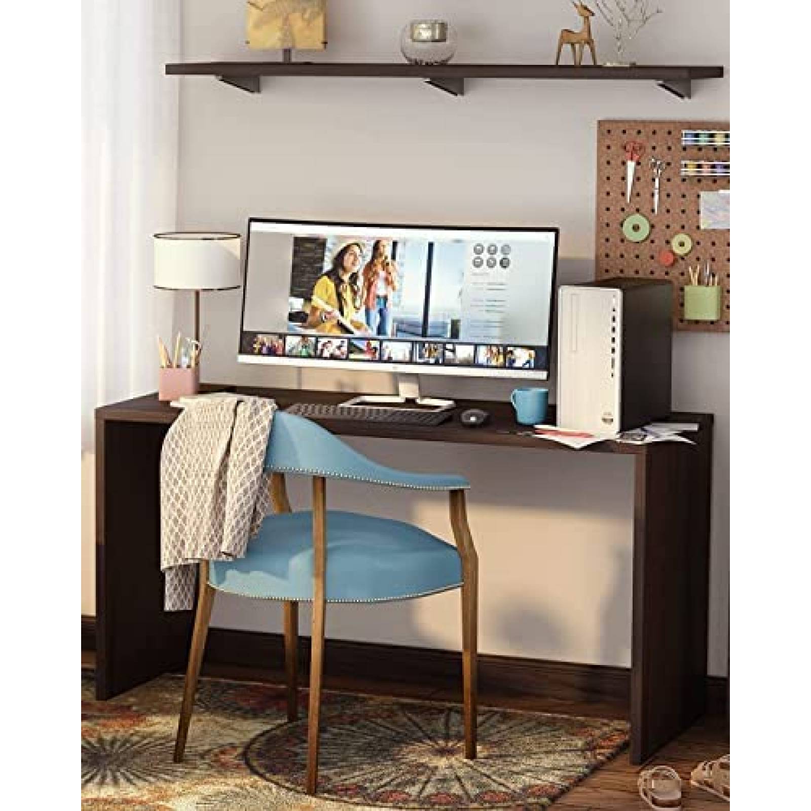 Computadora HP Pavilion TP01 AMD Ryzen 3 16GB 1TB -Plateado