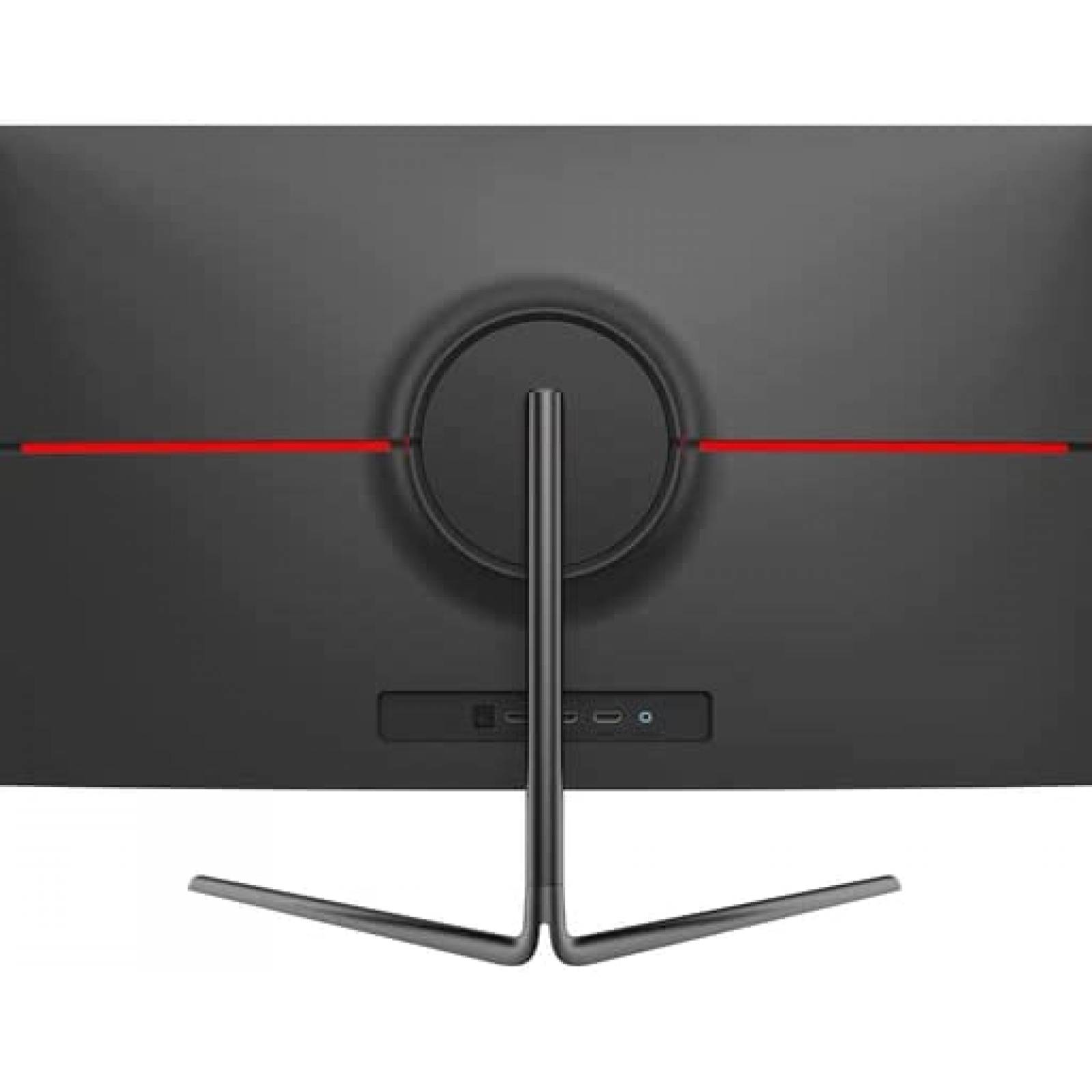 Monitor Westinghouse 27 Pulgadas 165Hz 1080P -Negro
