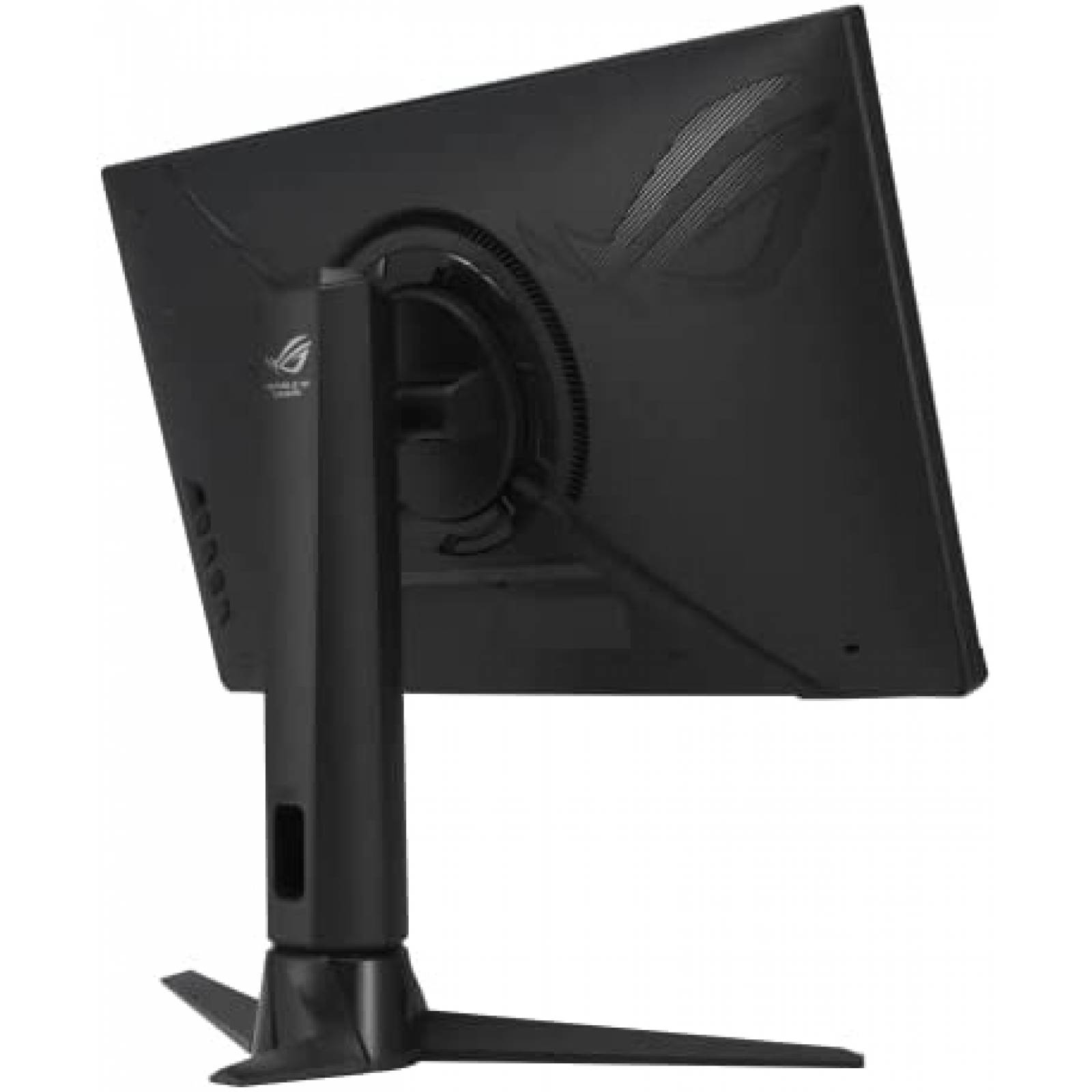 Monitor Gamer ASUS 24.5'' 240Hz 1ms USB C 1080P HDR -Negro