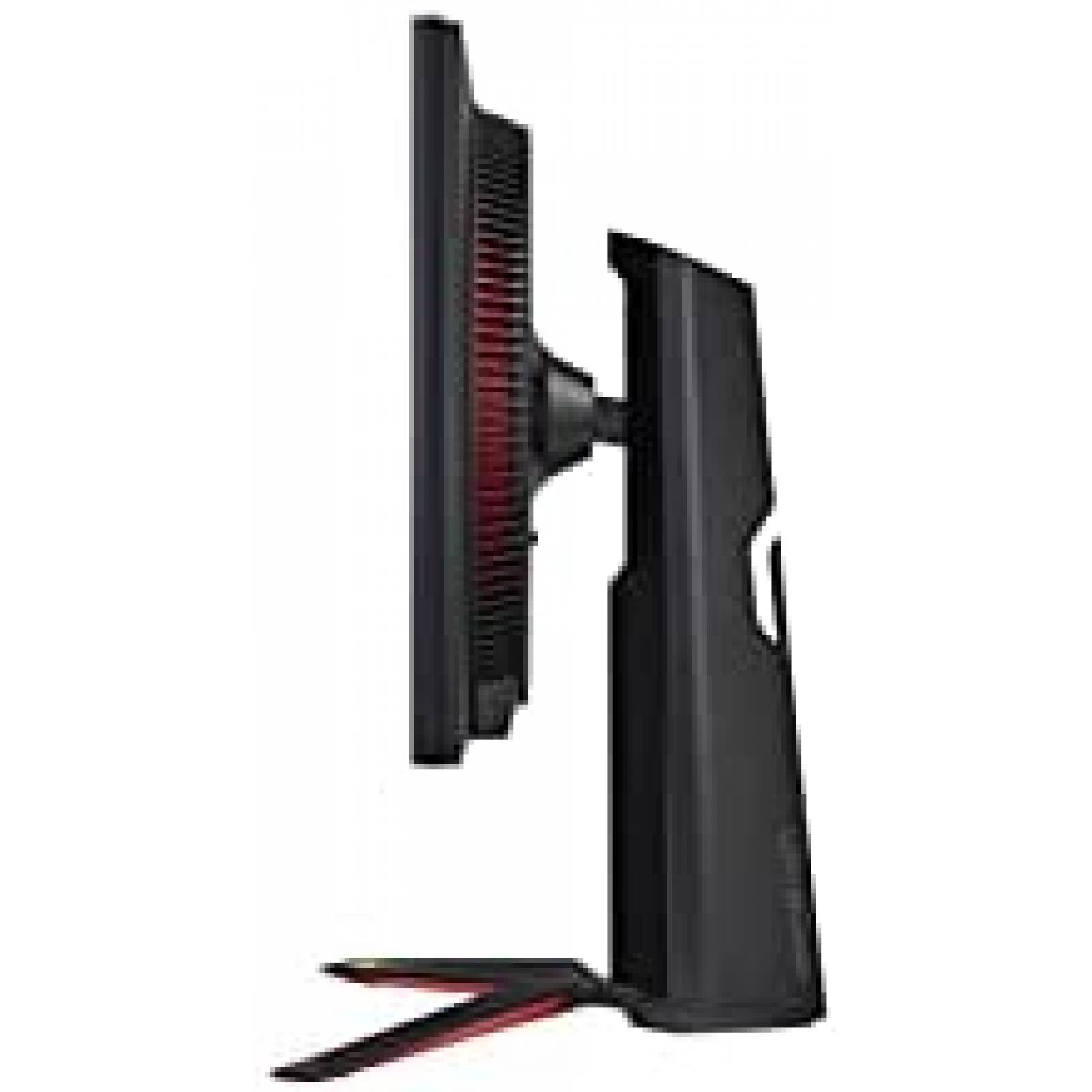 Monitor Gamer LG 27GP950-B 27'' 144Hz 1msUHD -Negro