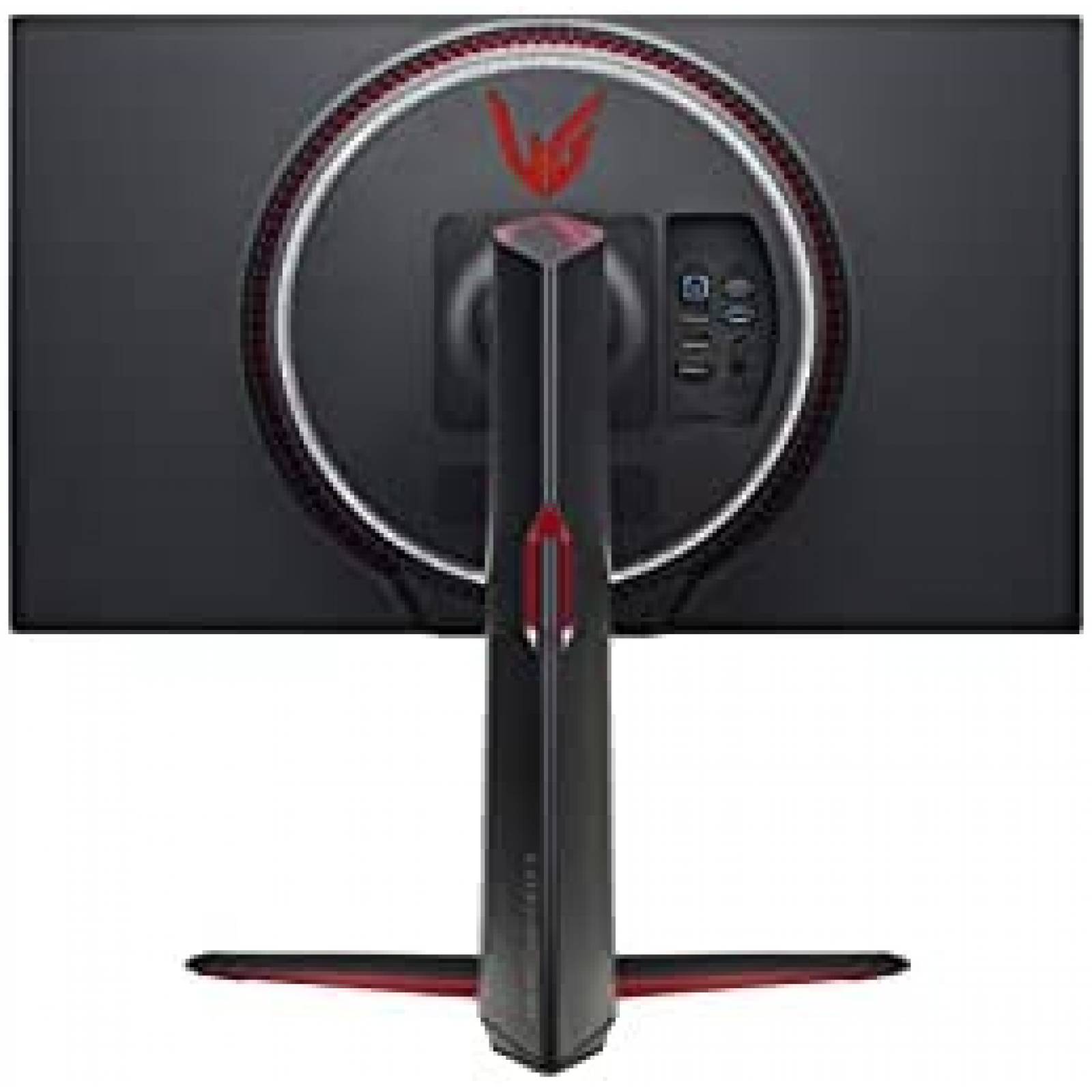 Monitor Gamer LG 27GP950-B 27'' 144Hz 1msUHD -Negro