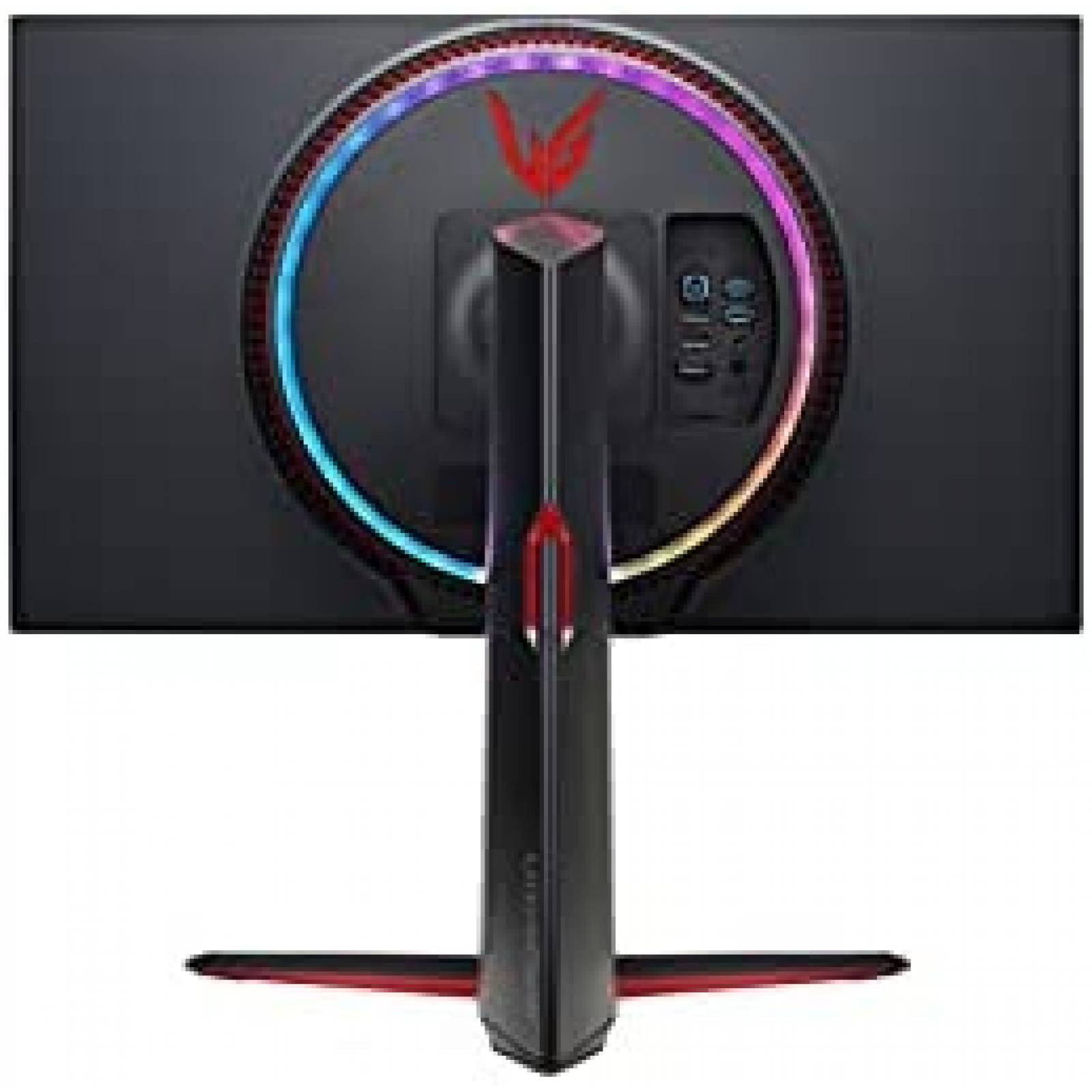 Monitor Gamer LG 27GP950-B 27'' 144Hz 1msUHD -Negro