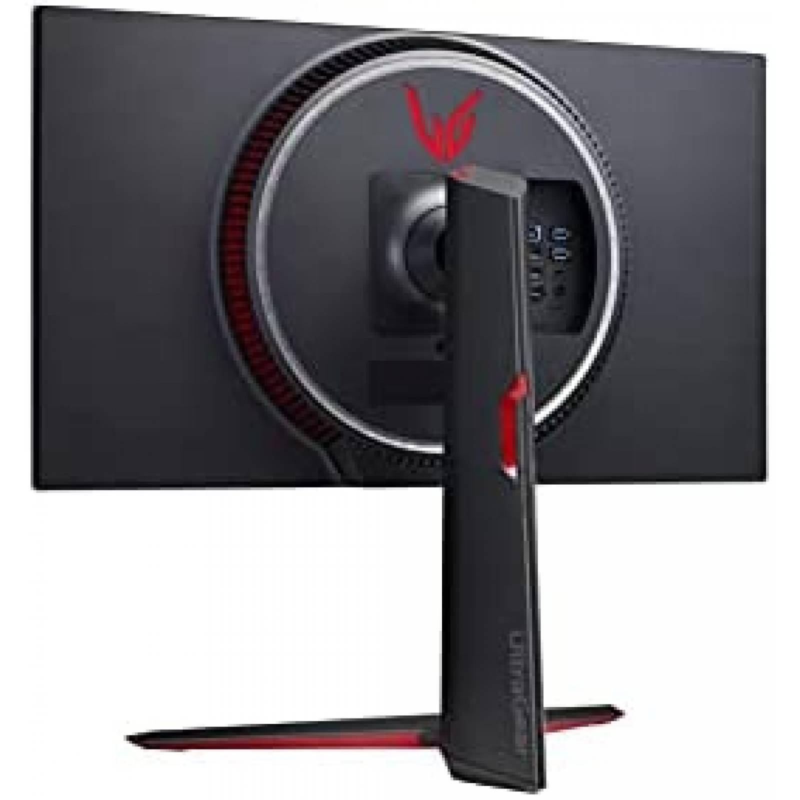 Monitor Gamer LG 27GP950-B 27'' 144Hz 1msUHD -Negro