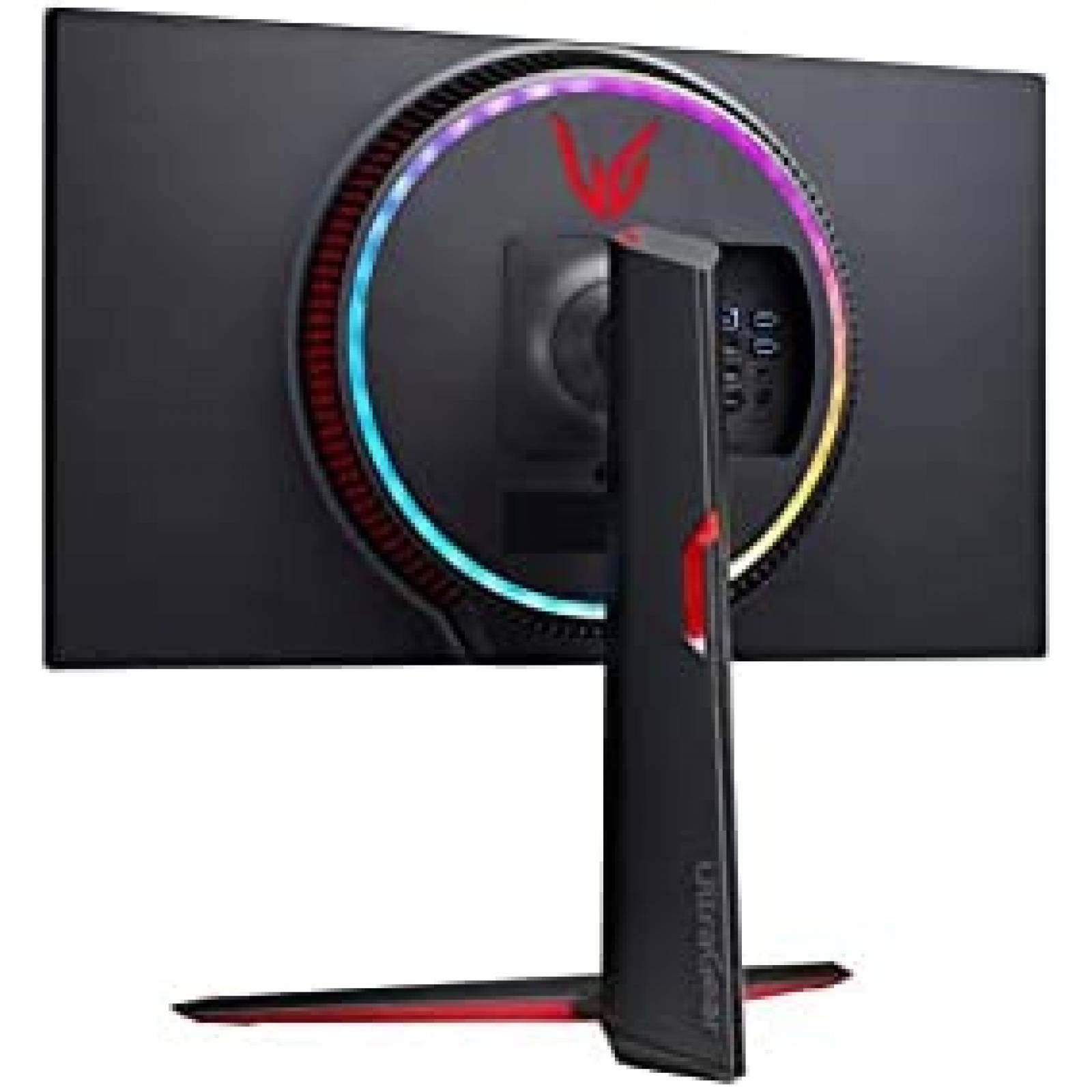 Monitor Gamer LG 27GP950-B 27'' 144Hz 1msUHD -Negro