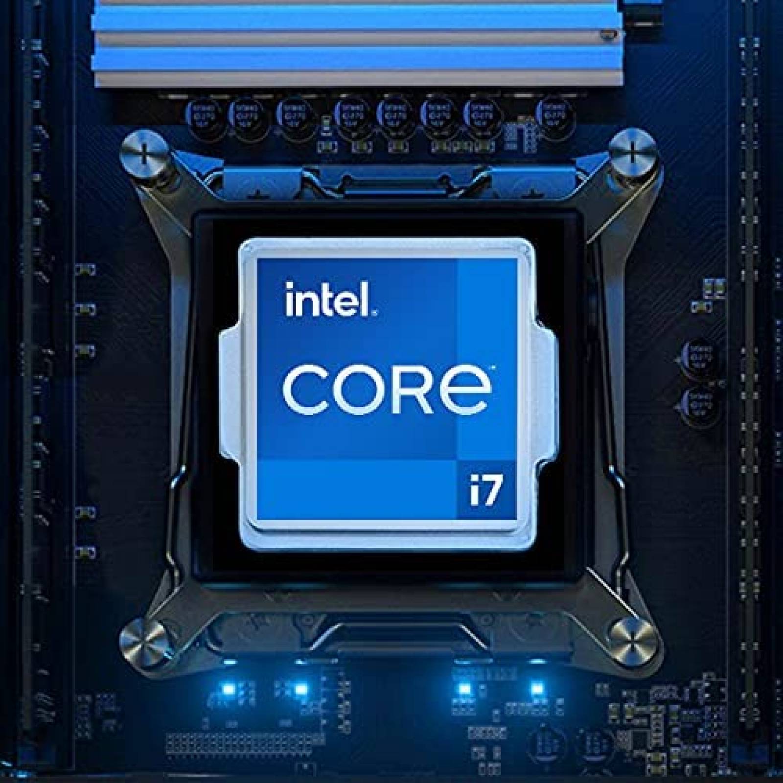 PC Gamer Acer Predator Orion 3000 i7 RTX 3070 16GB 1TB 1TB